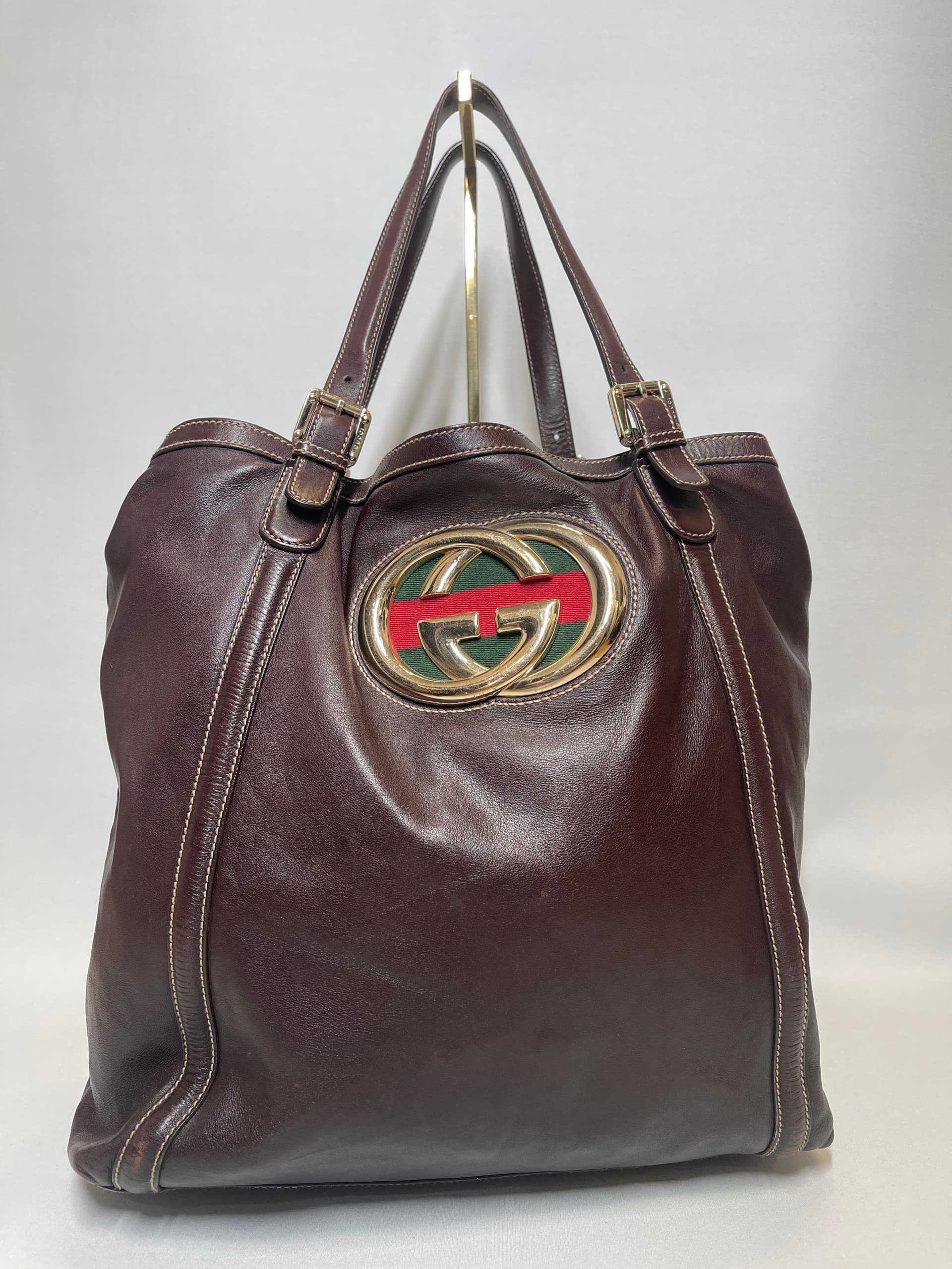Gucci borsa Dialux Britt