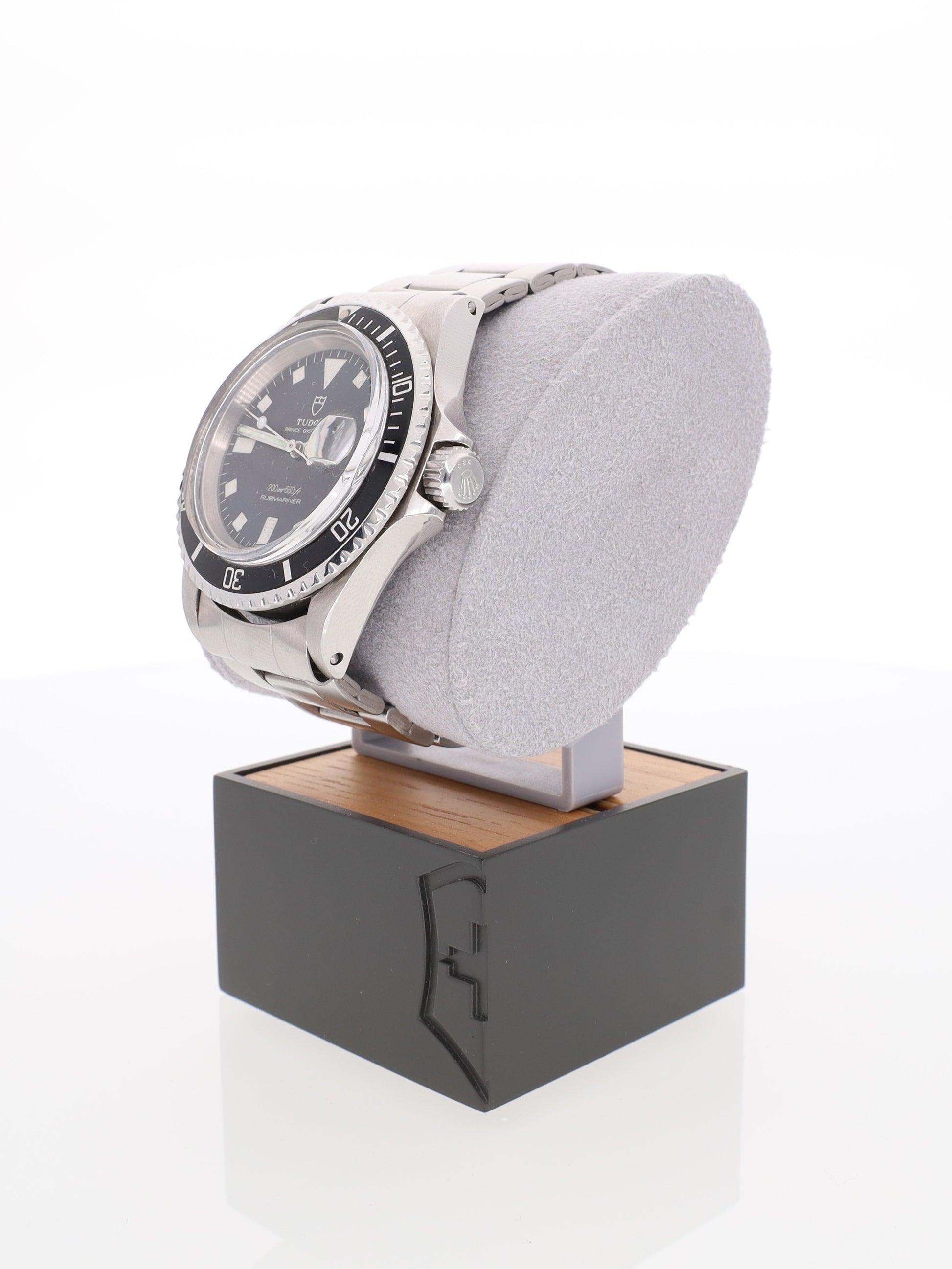 Tudor Submariner by Rolex ref. 9411/0