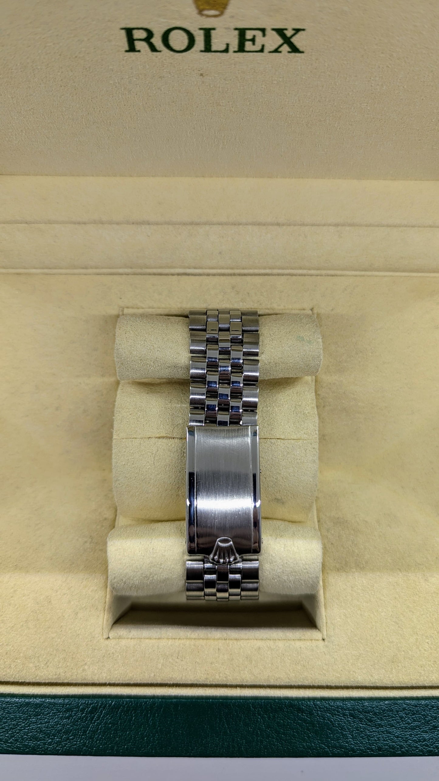 Rolex Datejust 36mm ref. 6305 usato