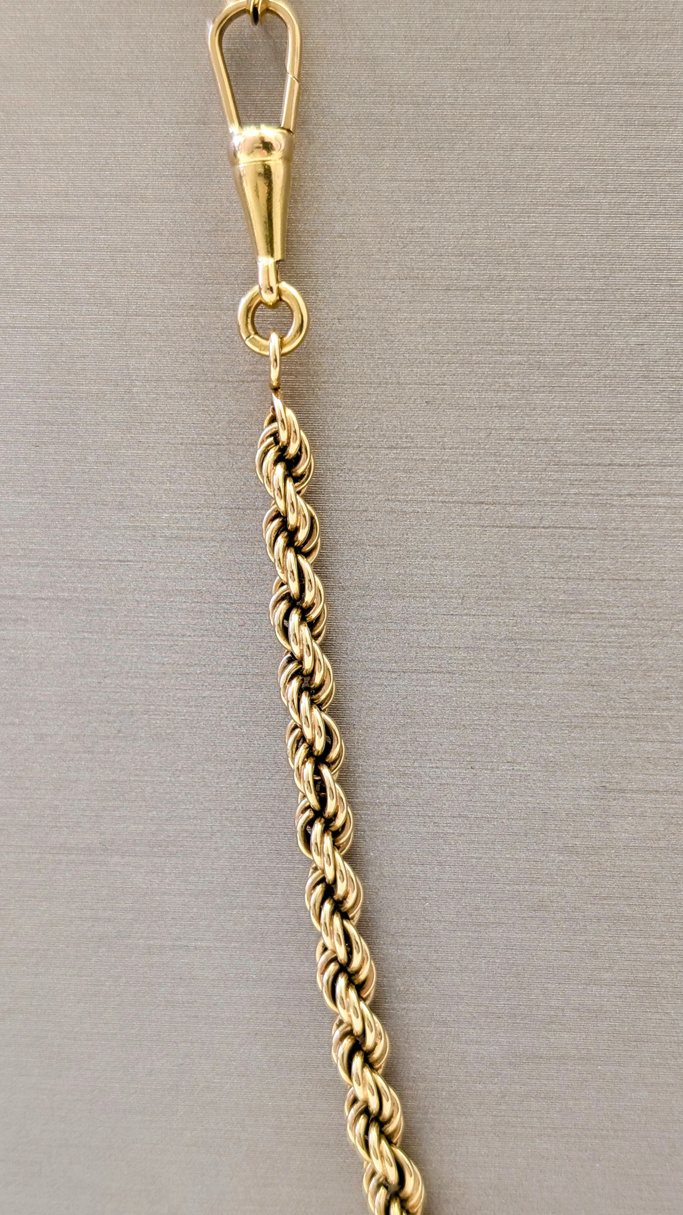 collane Oro 18kt con Pendente donna Oro 750 GP-S251060