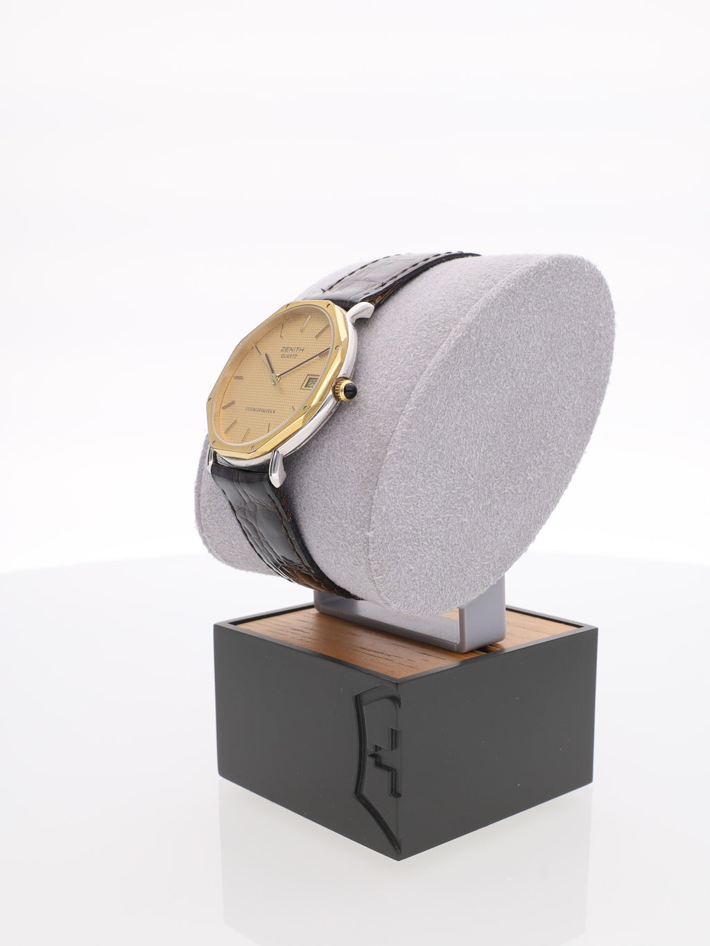 Zenith Cosmopolitan Vintage