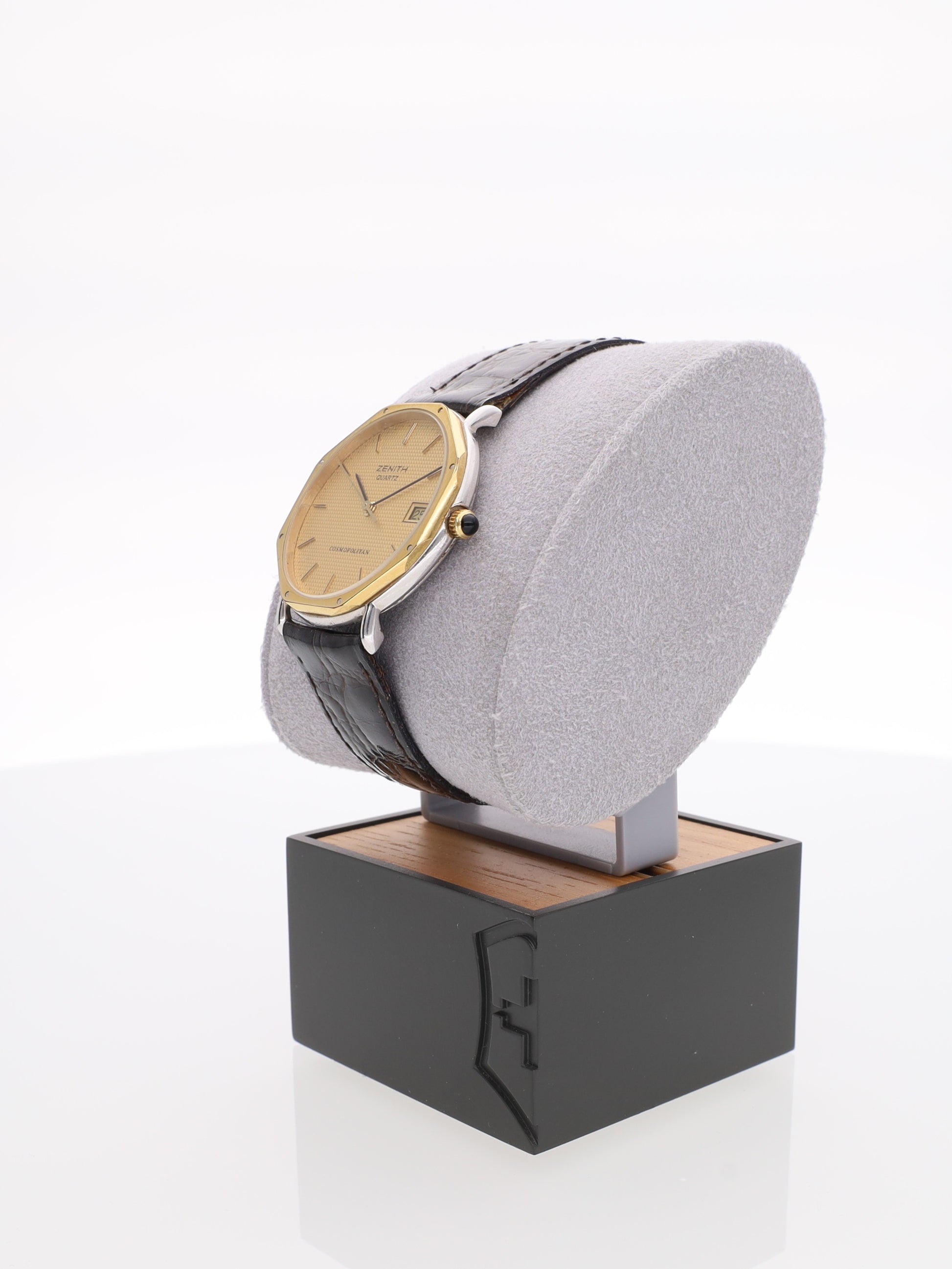 Zenith Cosmopolitan Vintage