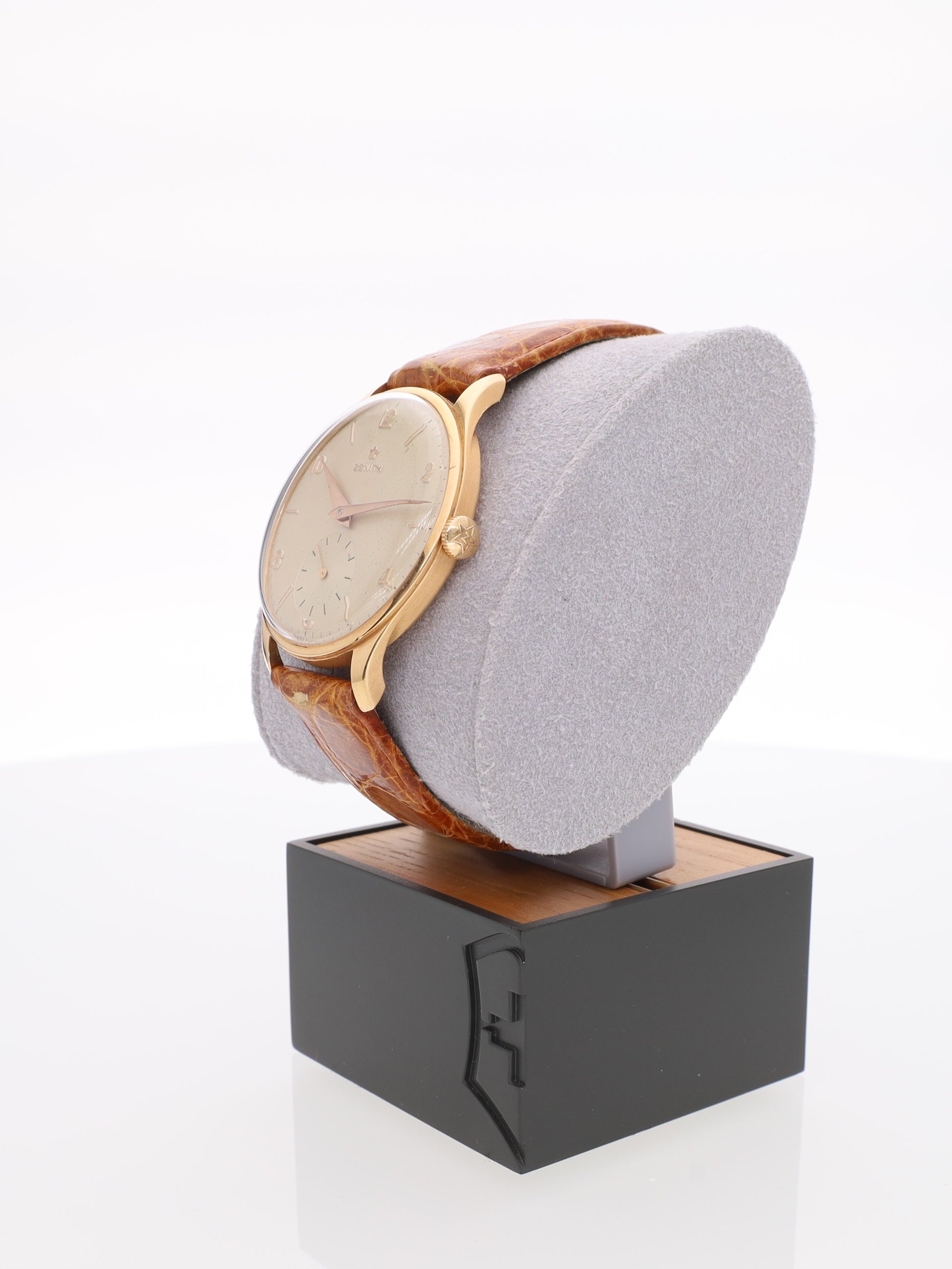 Zenith Stellina Vintage