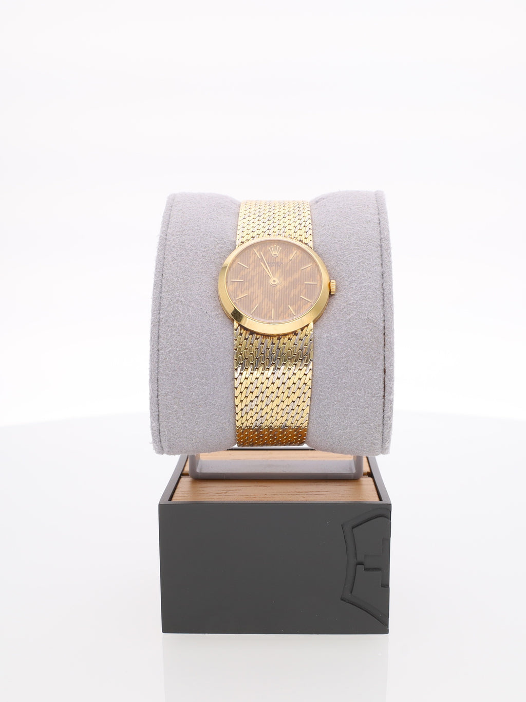 Rolex Lady Oro Giallo 18kt ref. 3527