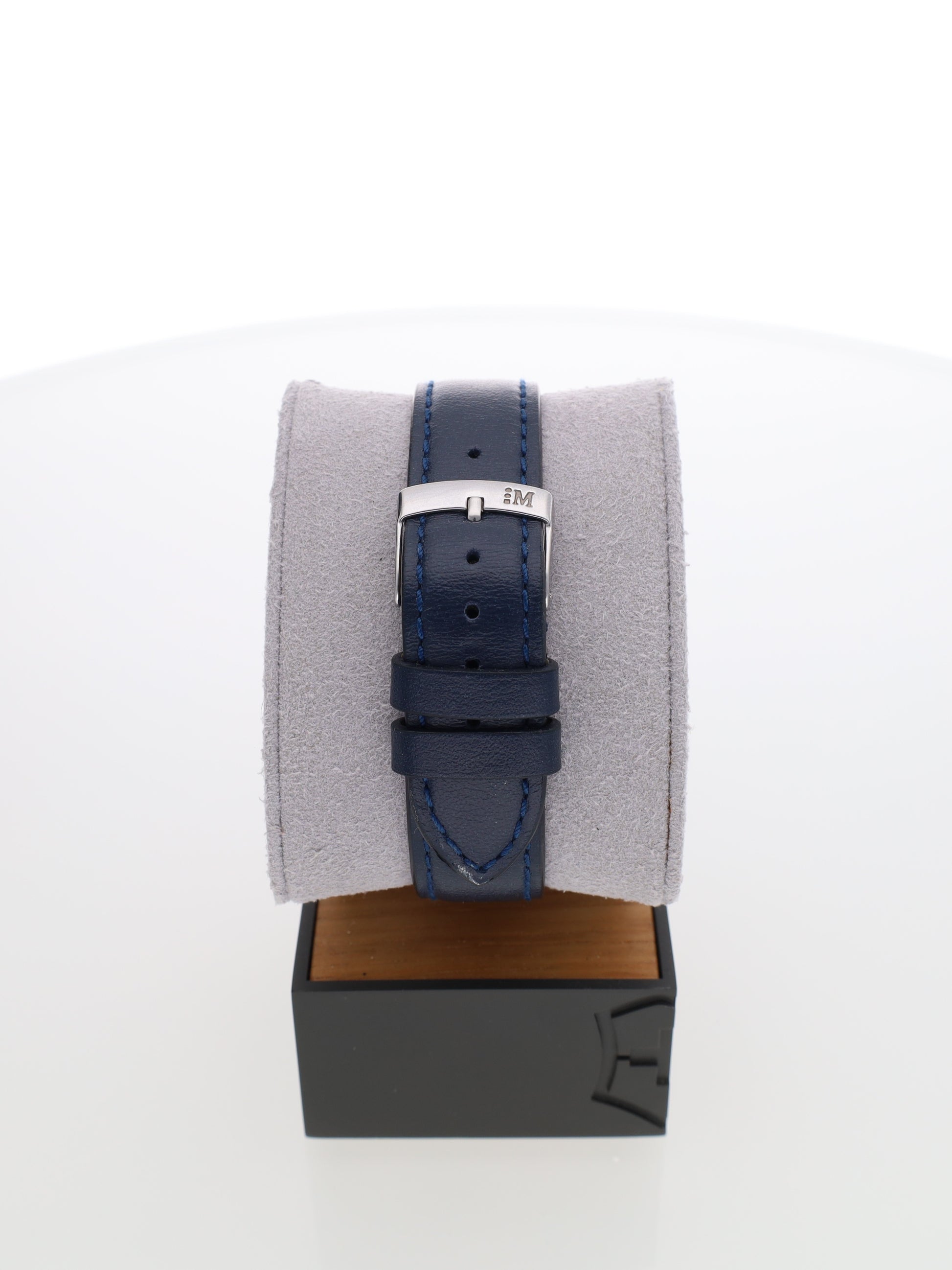 Baume & Mercier Vintage in Acciaio