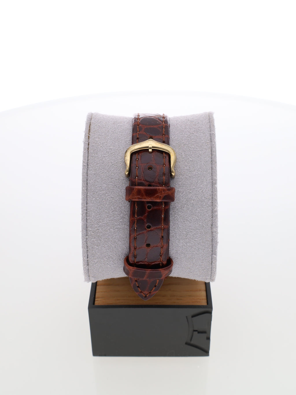 Cartier Tank Vermeil