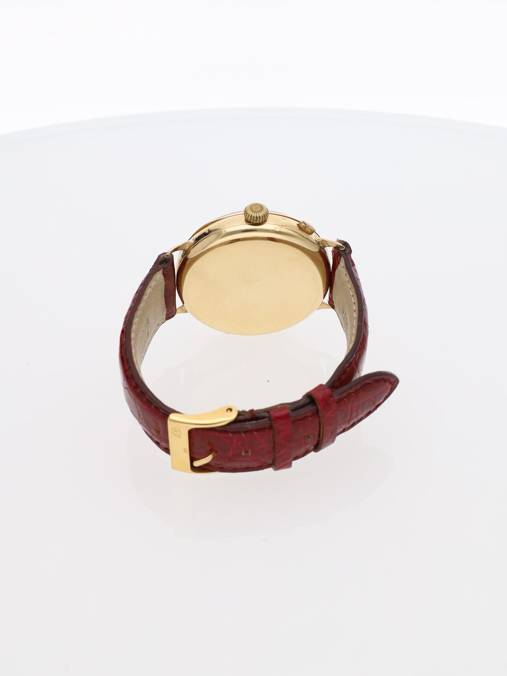 Eberhard & Co. Extra-Fort - La chaux de fonds