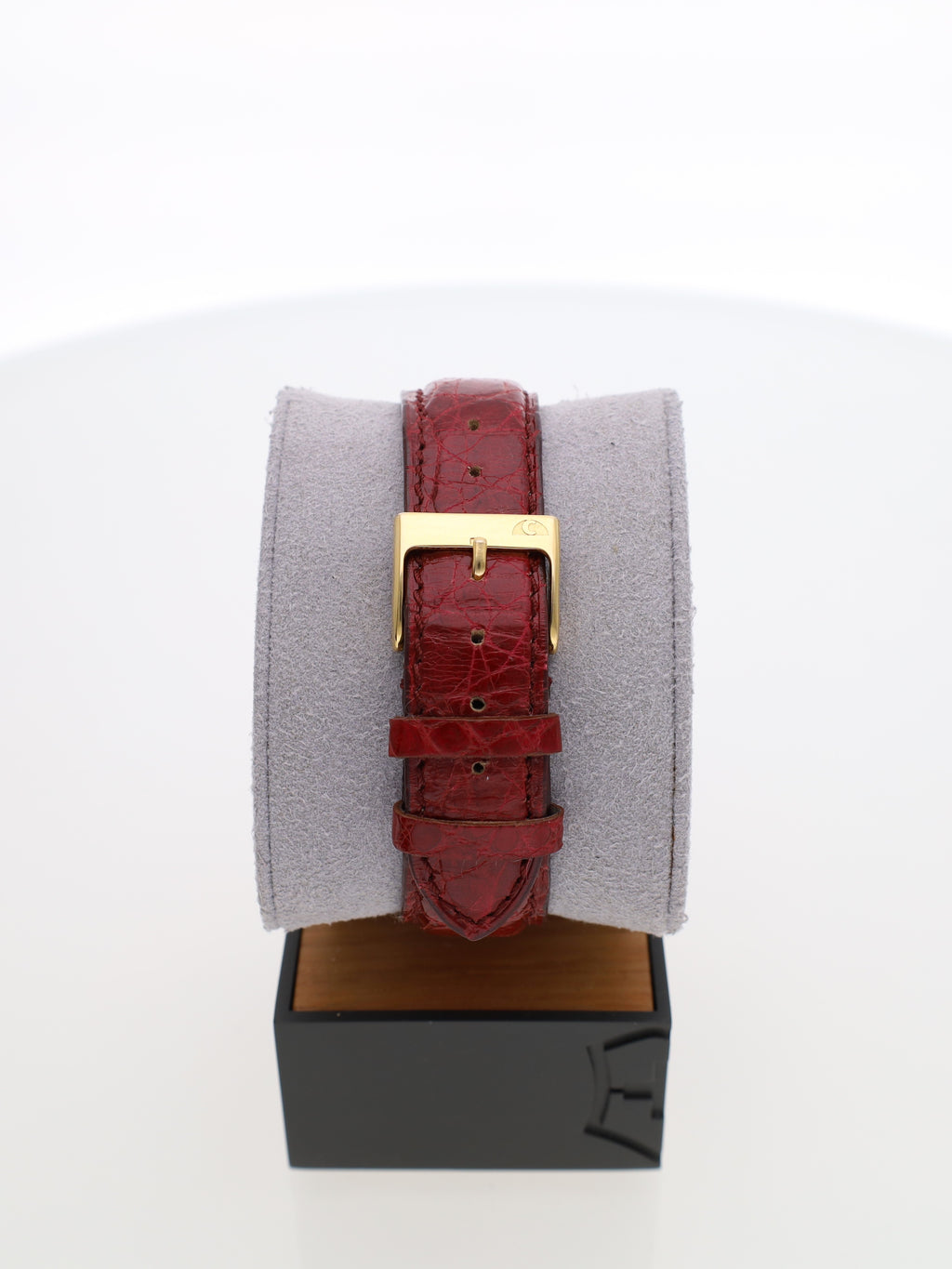 Eberhard & Co. Extra-Fort - La chaux de fonds