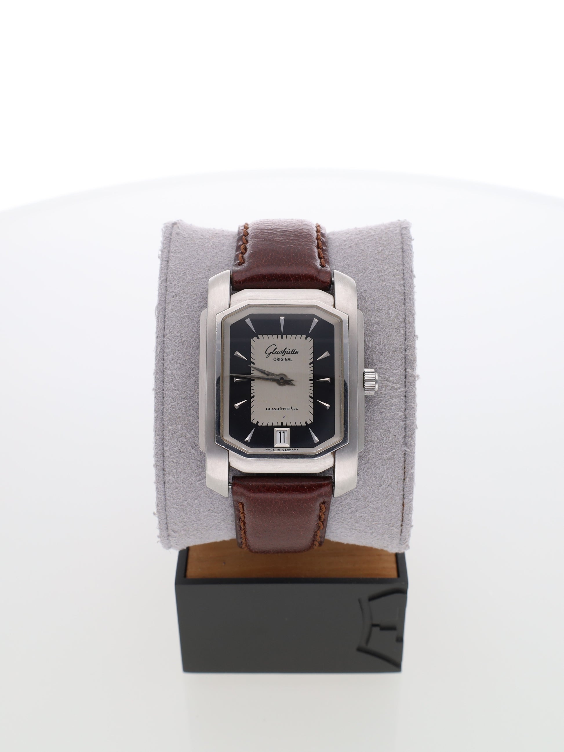 Glashütte Original Senator Karrée