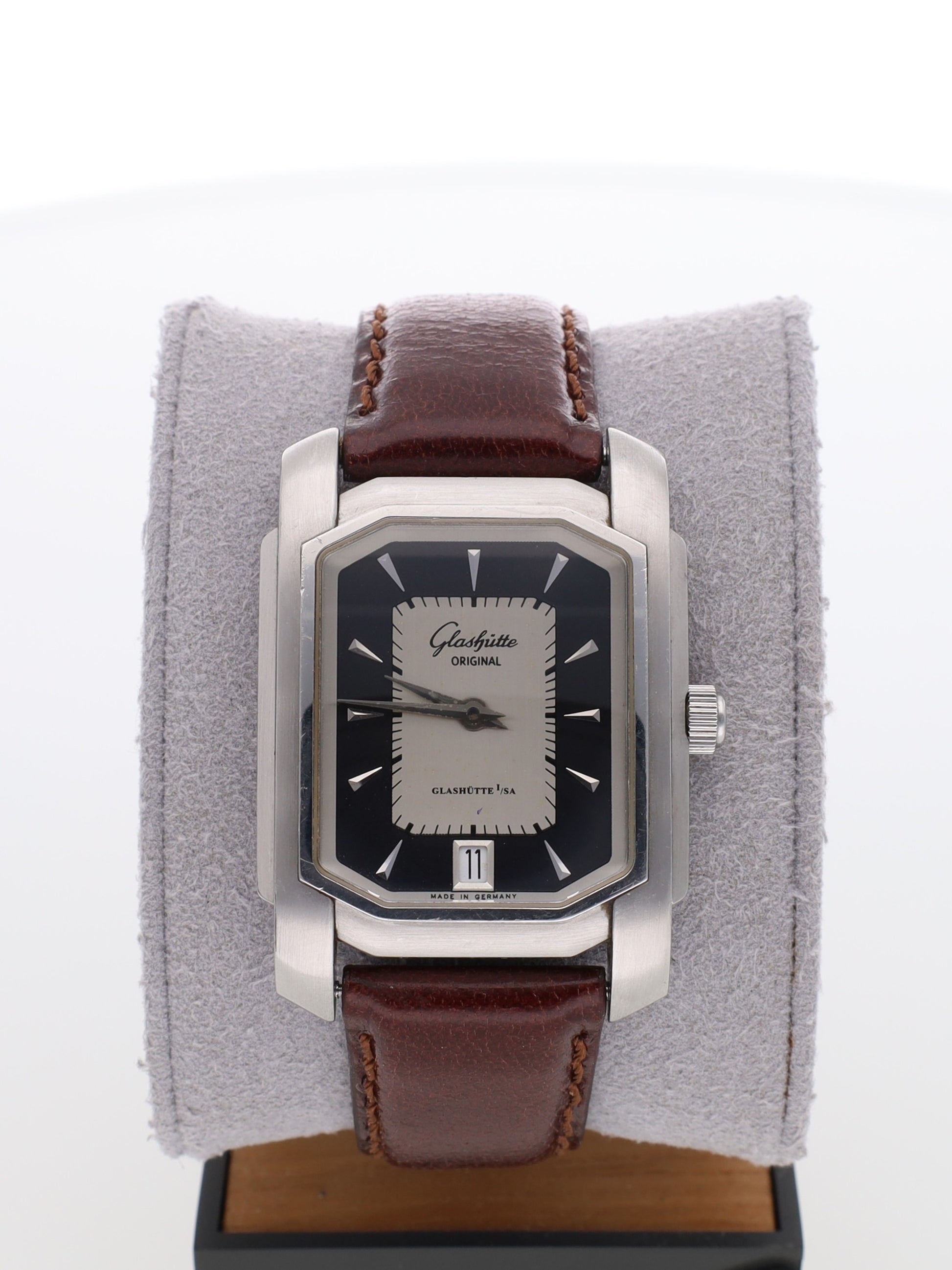 Glashütte Original Senator Karrée