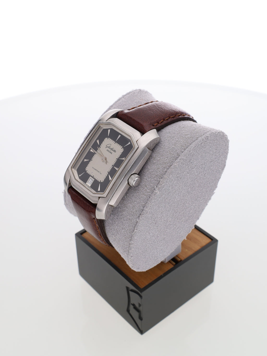 Glashütte Original Senator Karrée