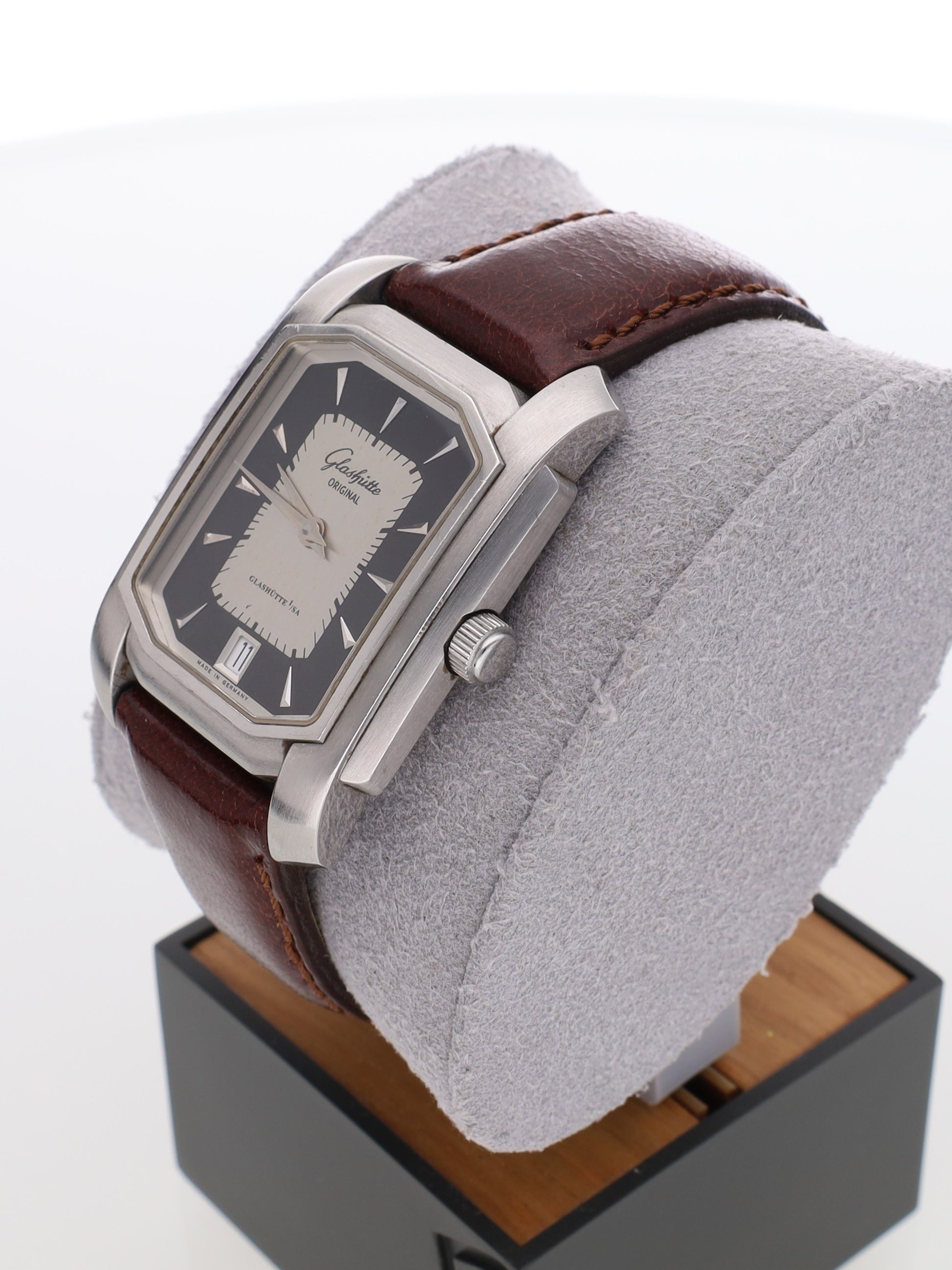 Glashütte Original Senator Karrée