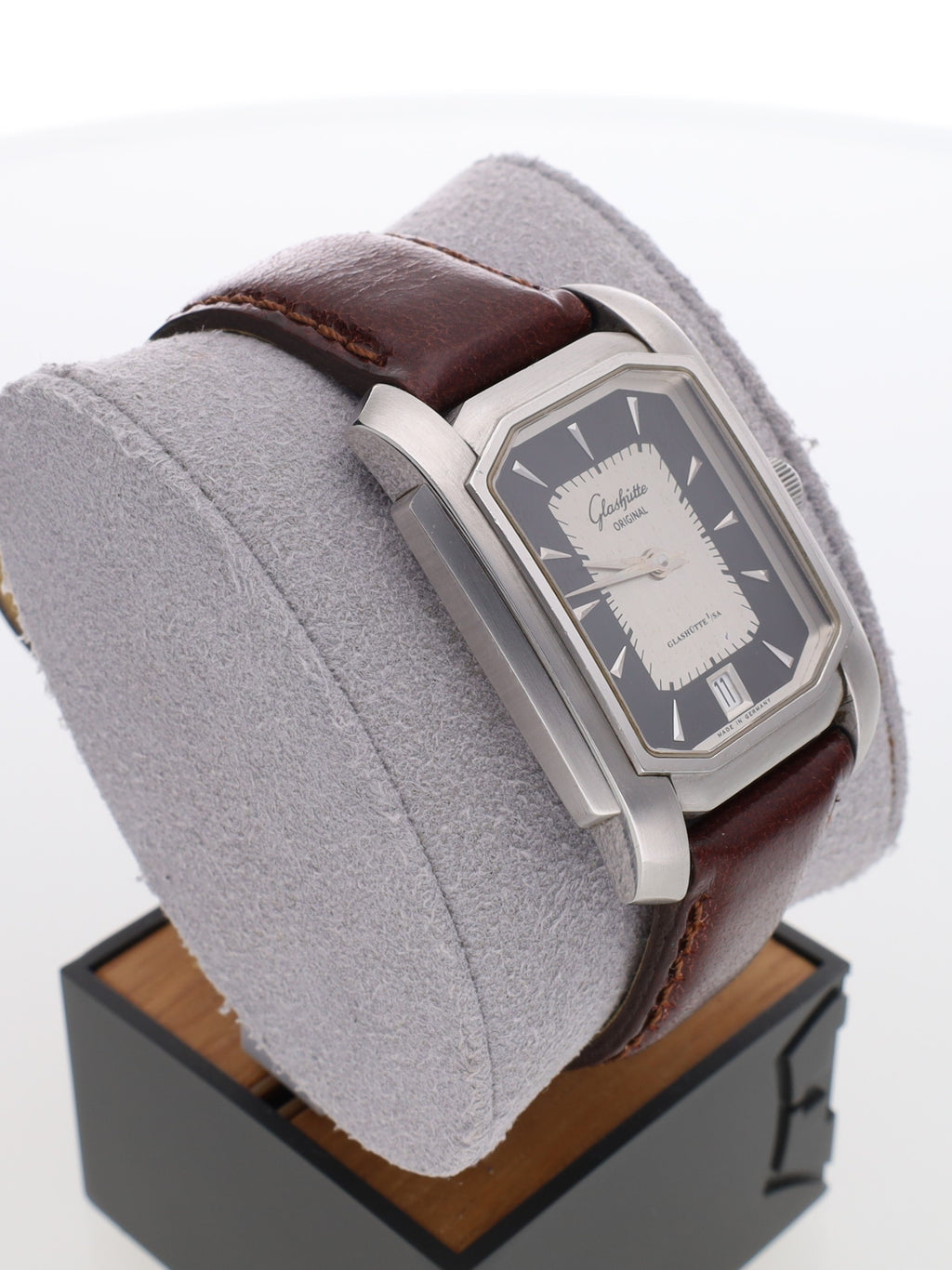Glashütte Original Senator Karrée