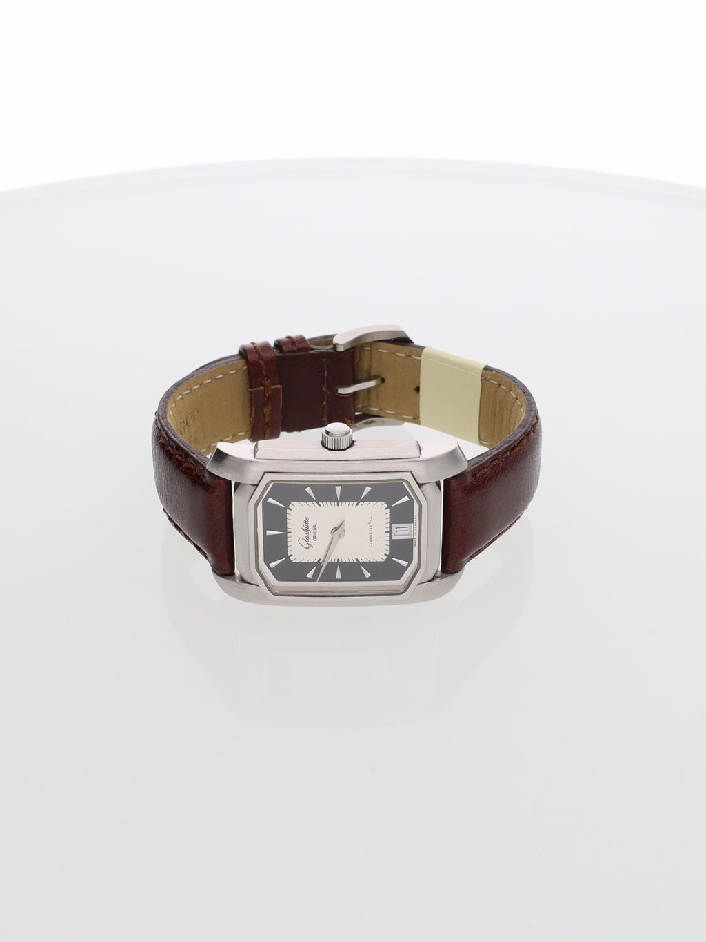 Glashütte Original Senator Karrée