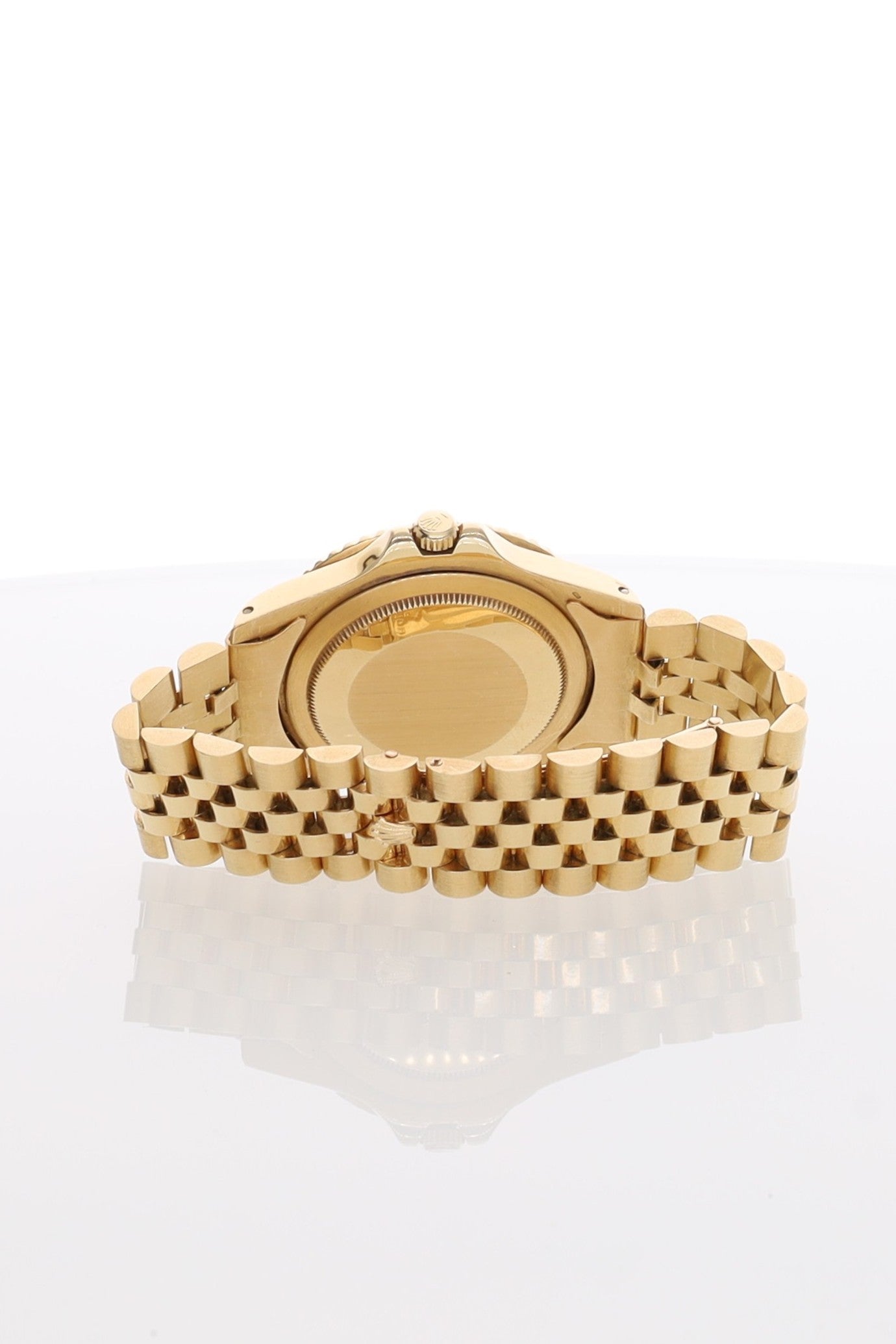 Rolex GMT-Master ref. 1675 chocolate - Occhio di tigre