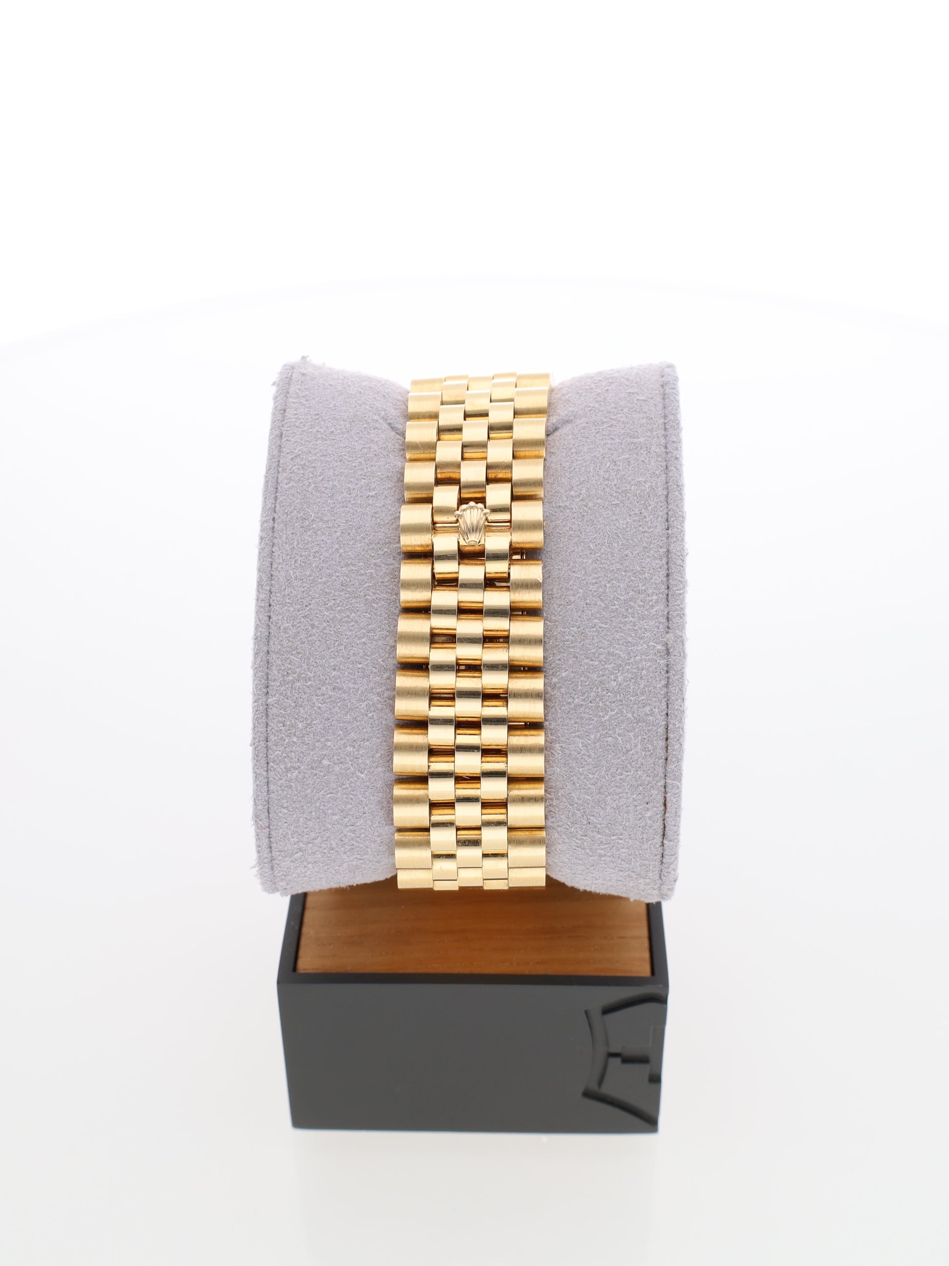 Rolex GMT-Master ref. 1675 chocolate - Occhio di tigre