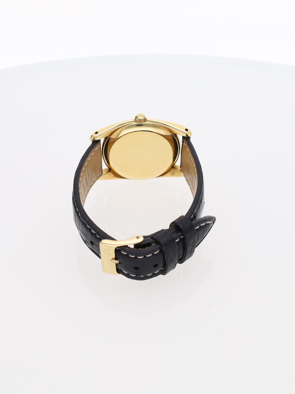 IWC Schaffhausen Gold special vintage