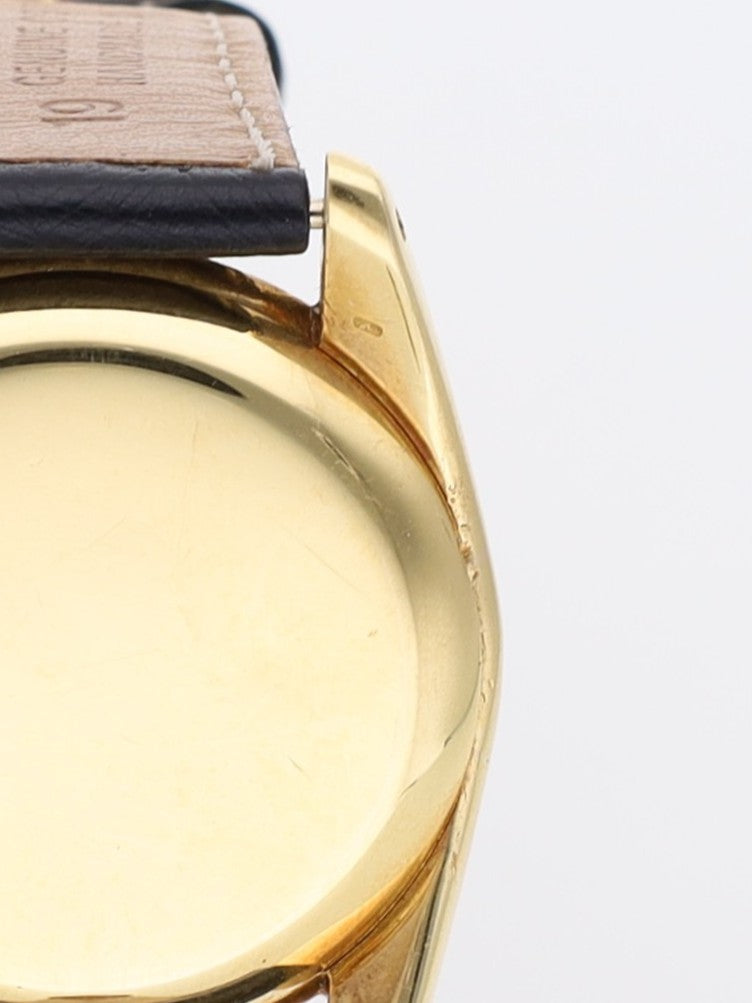 IWC Schaffhausen Gold special vintage