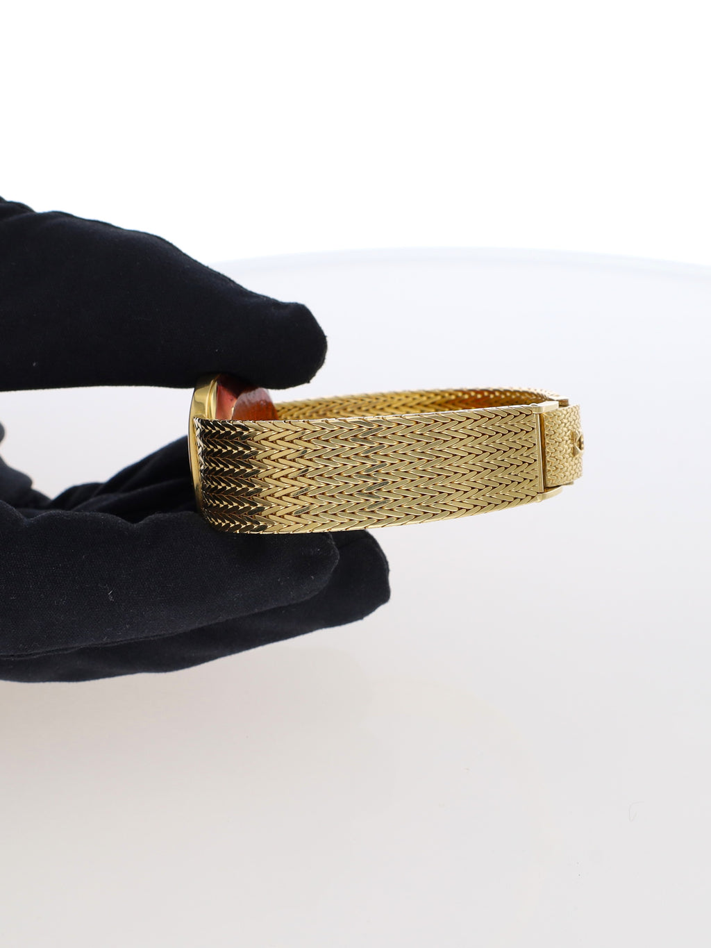 Omega Constellation full gold 18kt