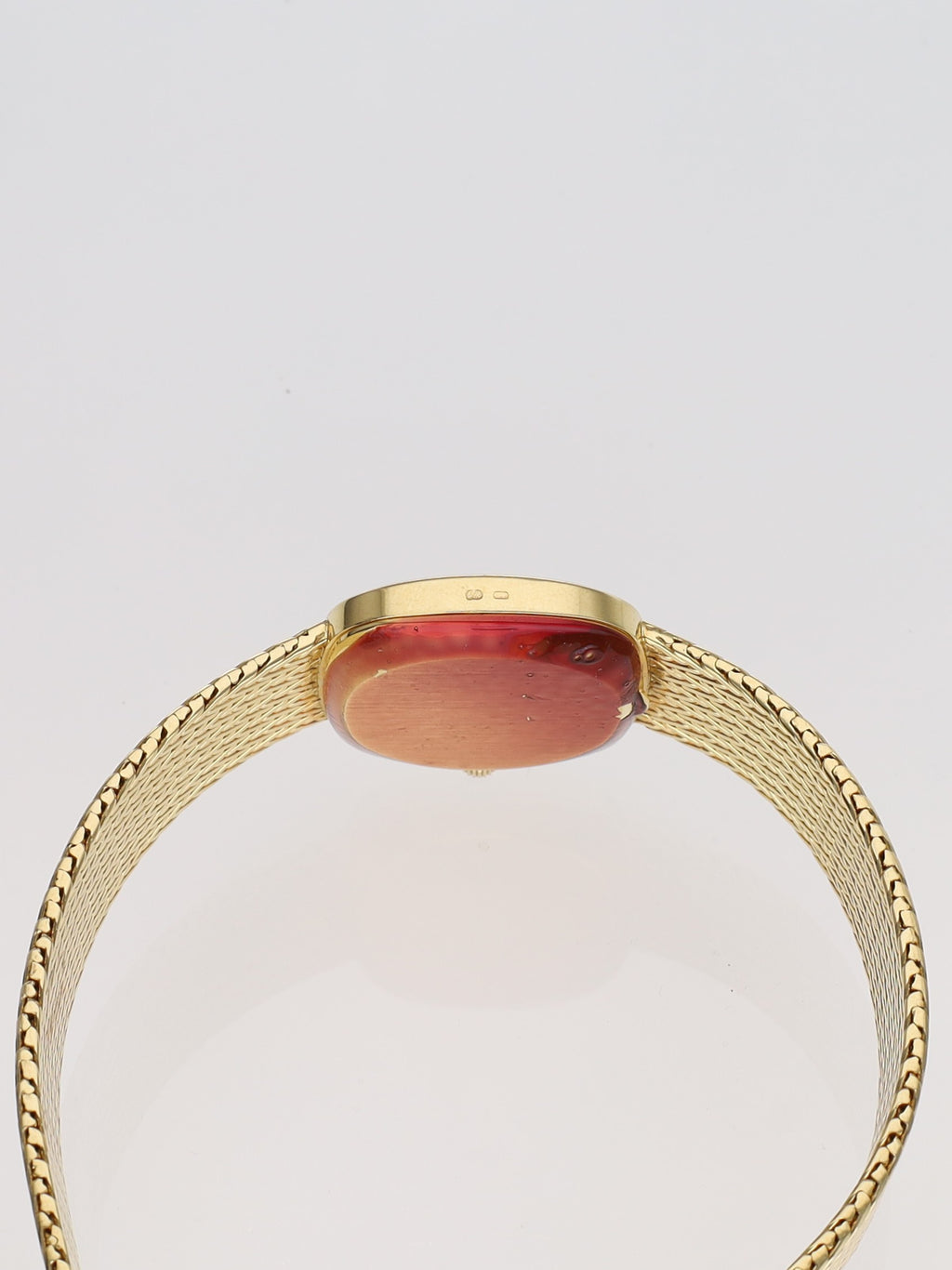 Omega Constellation full gold 18kt