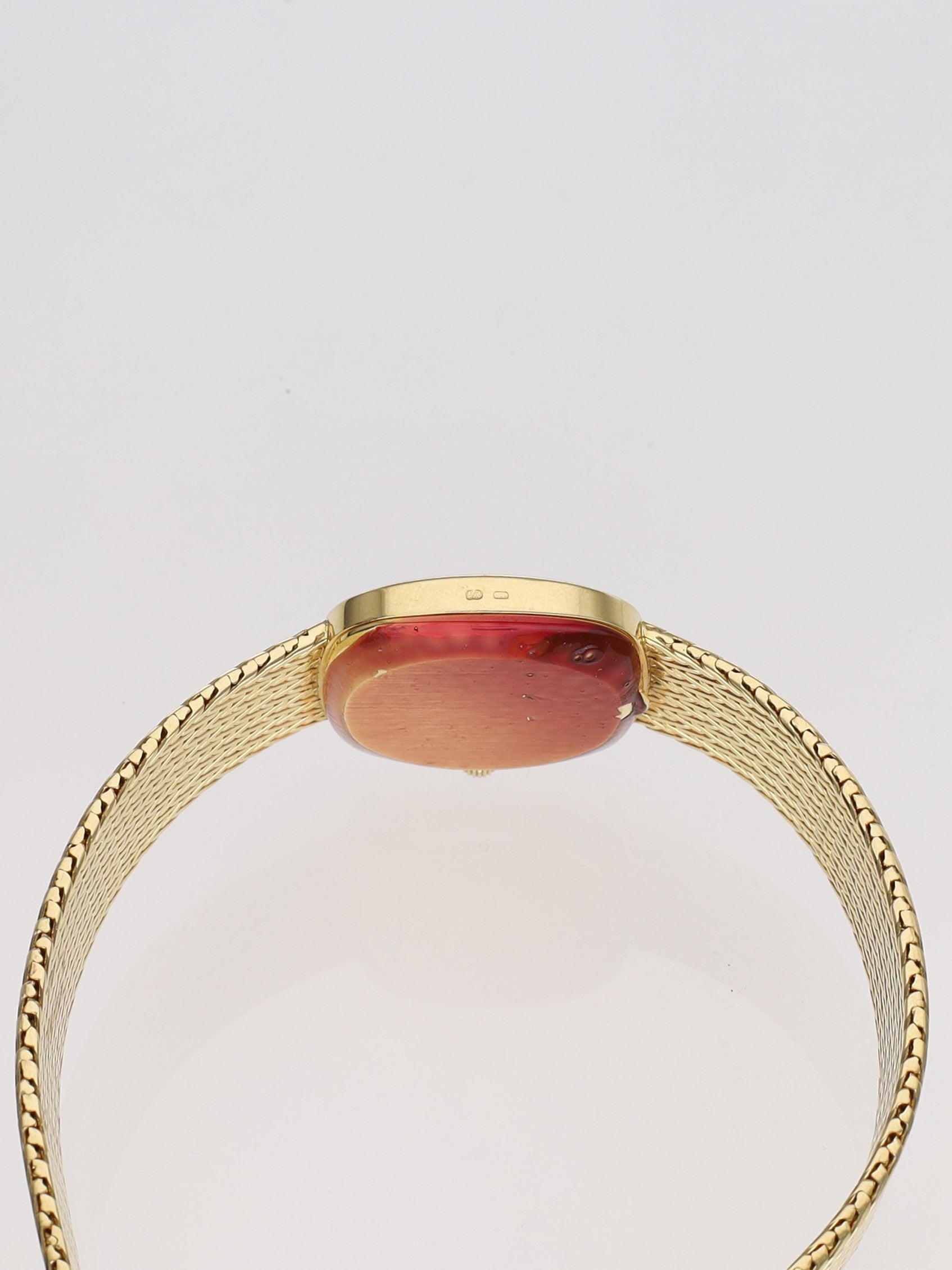 Omega Constellation full gold 18kt