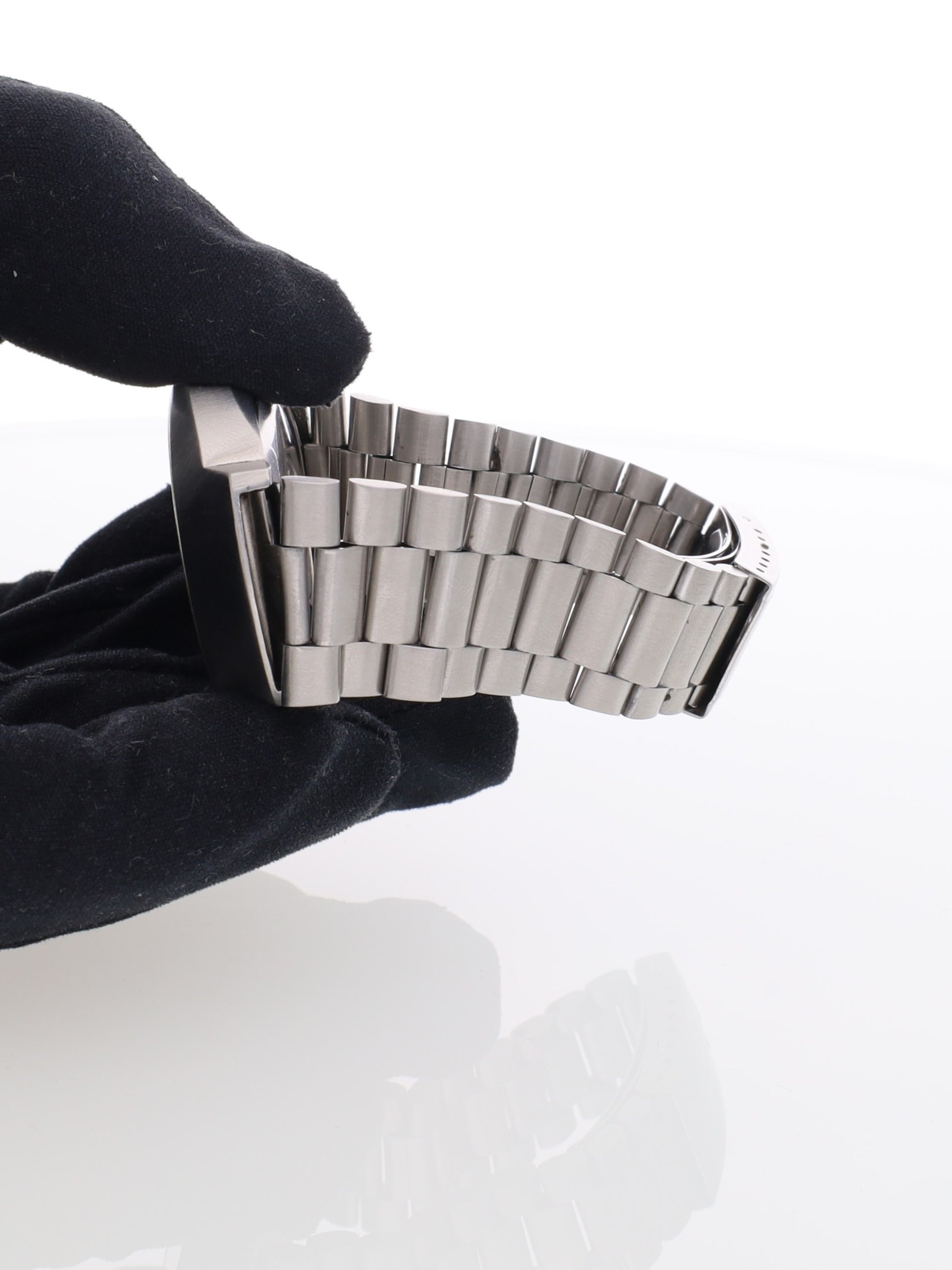 Omega Seamaster 38mm Vintage ref. 166.090