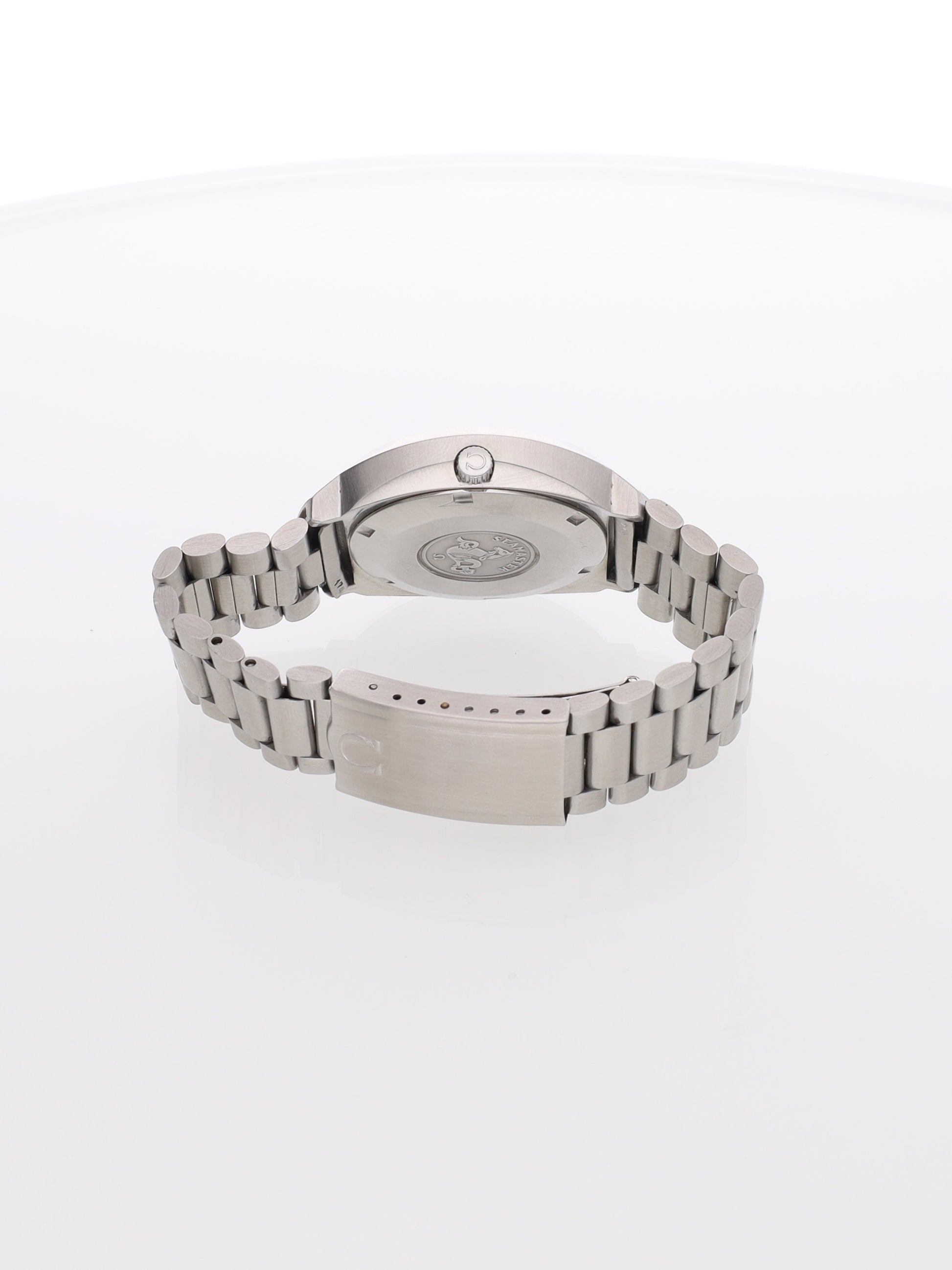 Omega Seamaster 38mm Vintage ref. 166.090