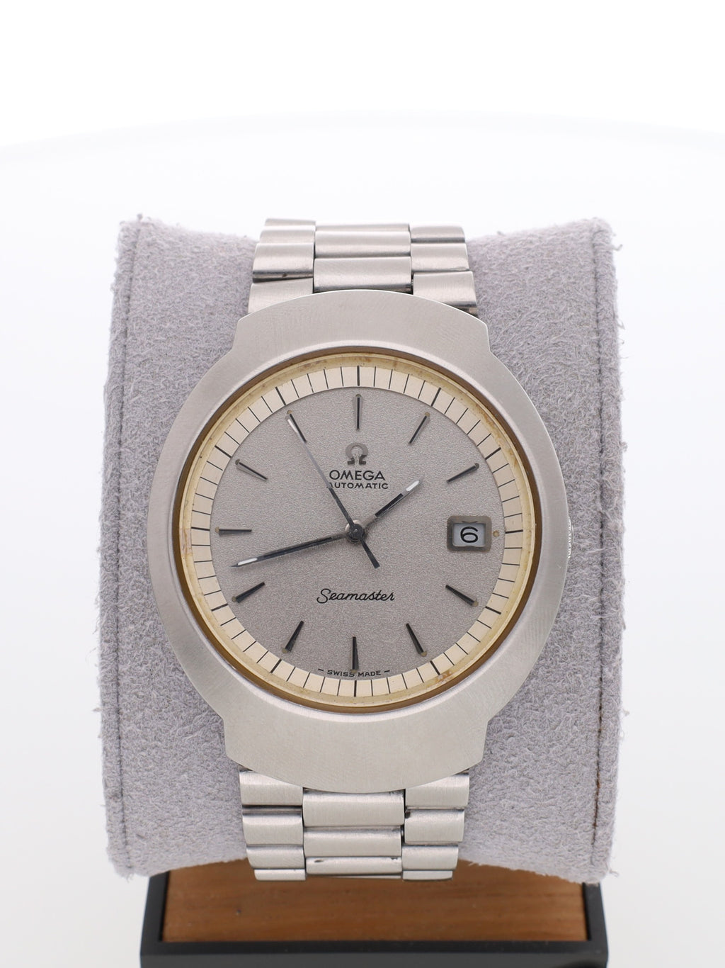 Omega Seamaster 38mm Vintage ref. 166.090