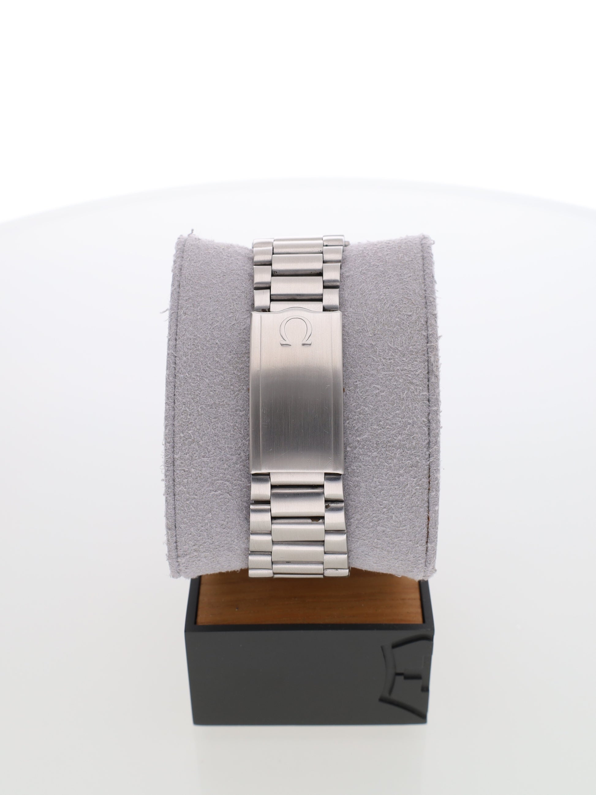 Omega Seamaster 38mm Vintage ref. 166.090