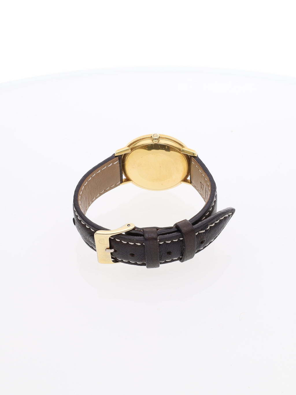 Omega Solo Tempo Vintage