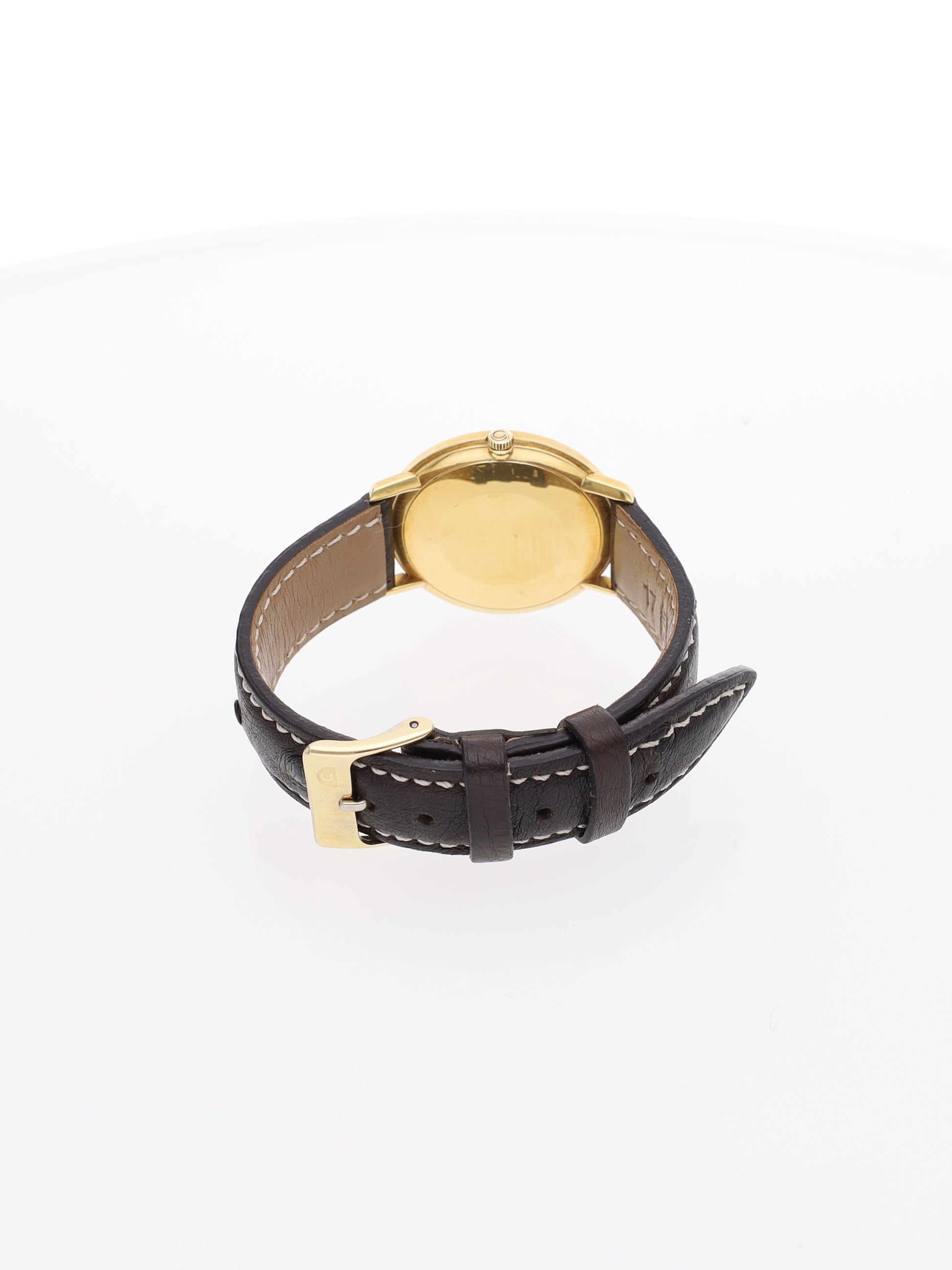 Omega Solo Tempo Vintage