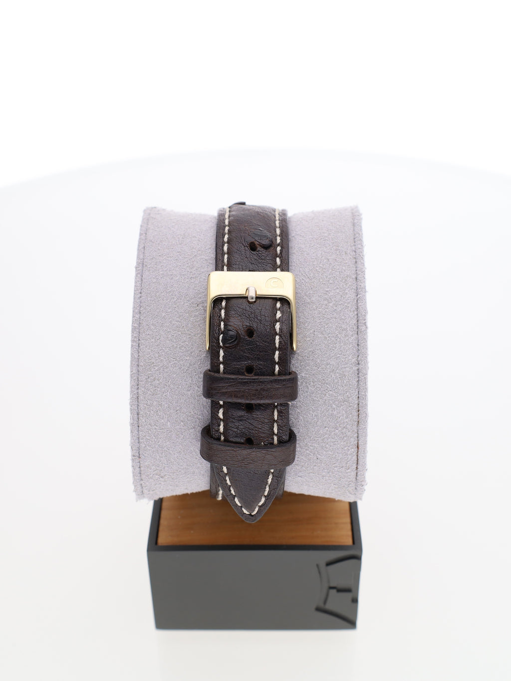 Omega Solo Tempo Vintage