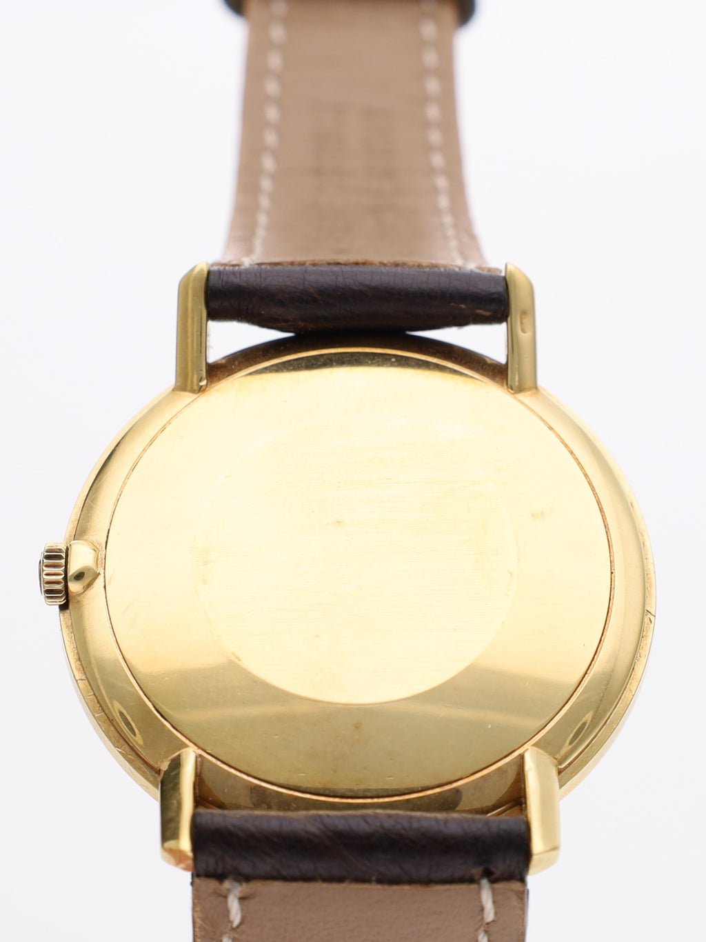 Omega Solo Tempo Vintage