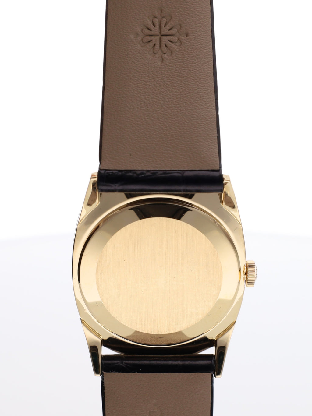 Patek Philippe Golden Ellipse