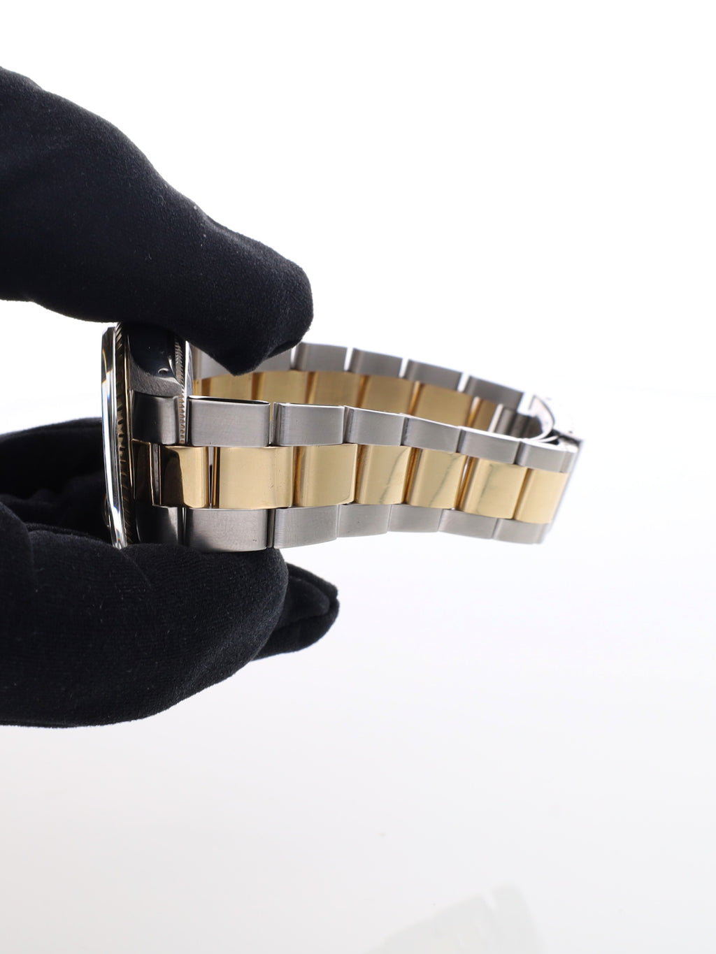 Rolex Oyster Perpetual 34mm ref. 1500 - Acciaio e Oro Giallo 18kt
