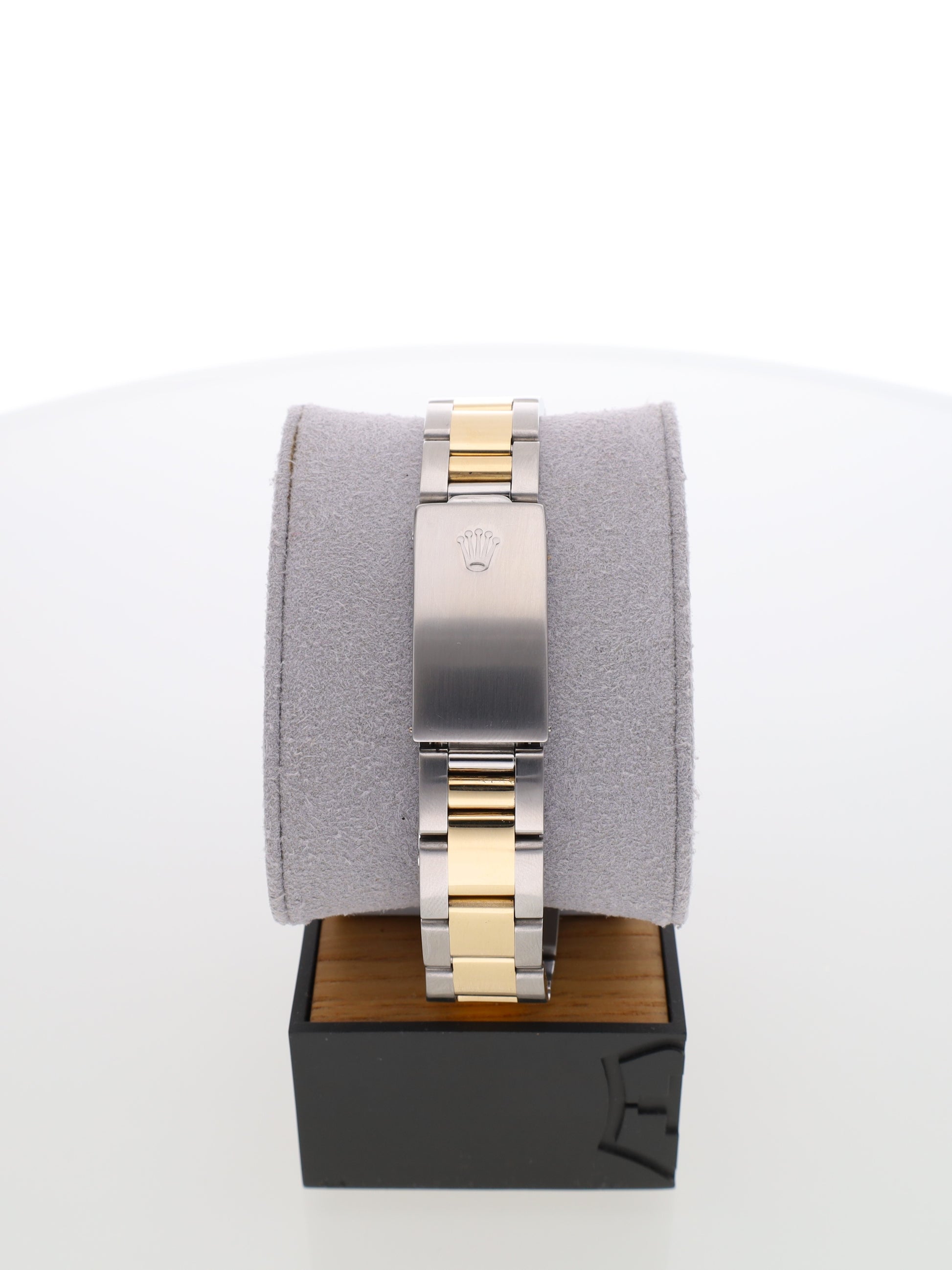 Rolex Oyster Perpetual 34mm ref. 1500 - Acciaio e Oro Giallo 18kt
