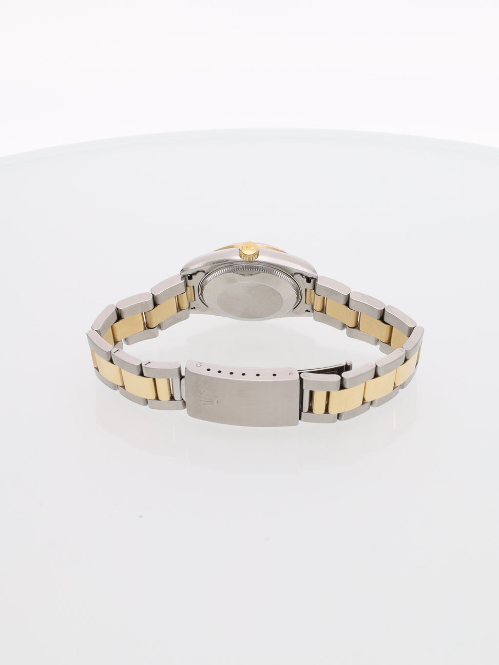 Rolex Datejust 31mm ref. 68273 - Acciaio e Oro Giallo 18kt
