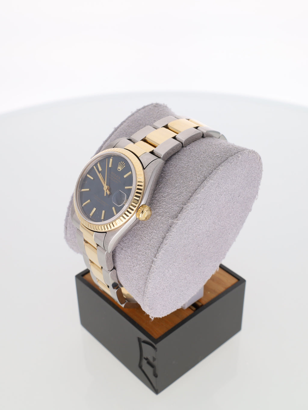 Rolex Datejust 31mm ref. 68273 - Acciaio e Oro Giallo 18kt