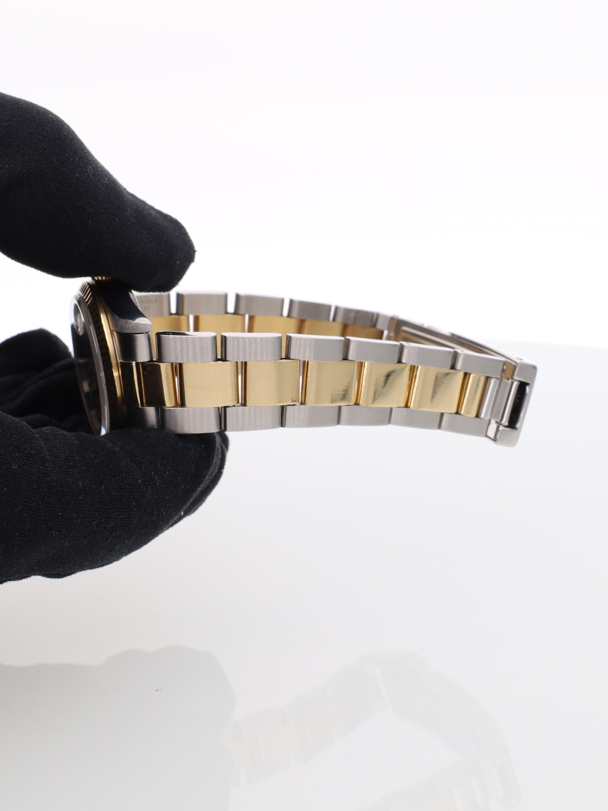 Rolex Datejust 31mm ref. 68273 - Acciaio e Oro Giallo 18kt