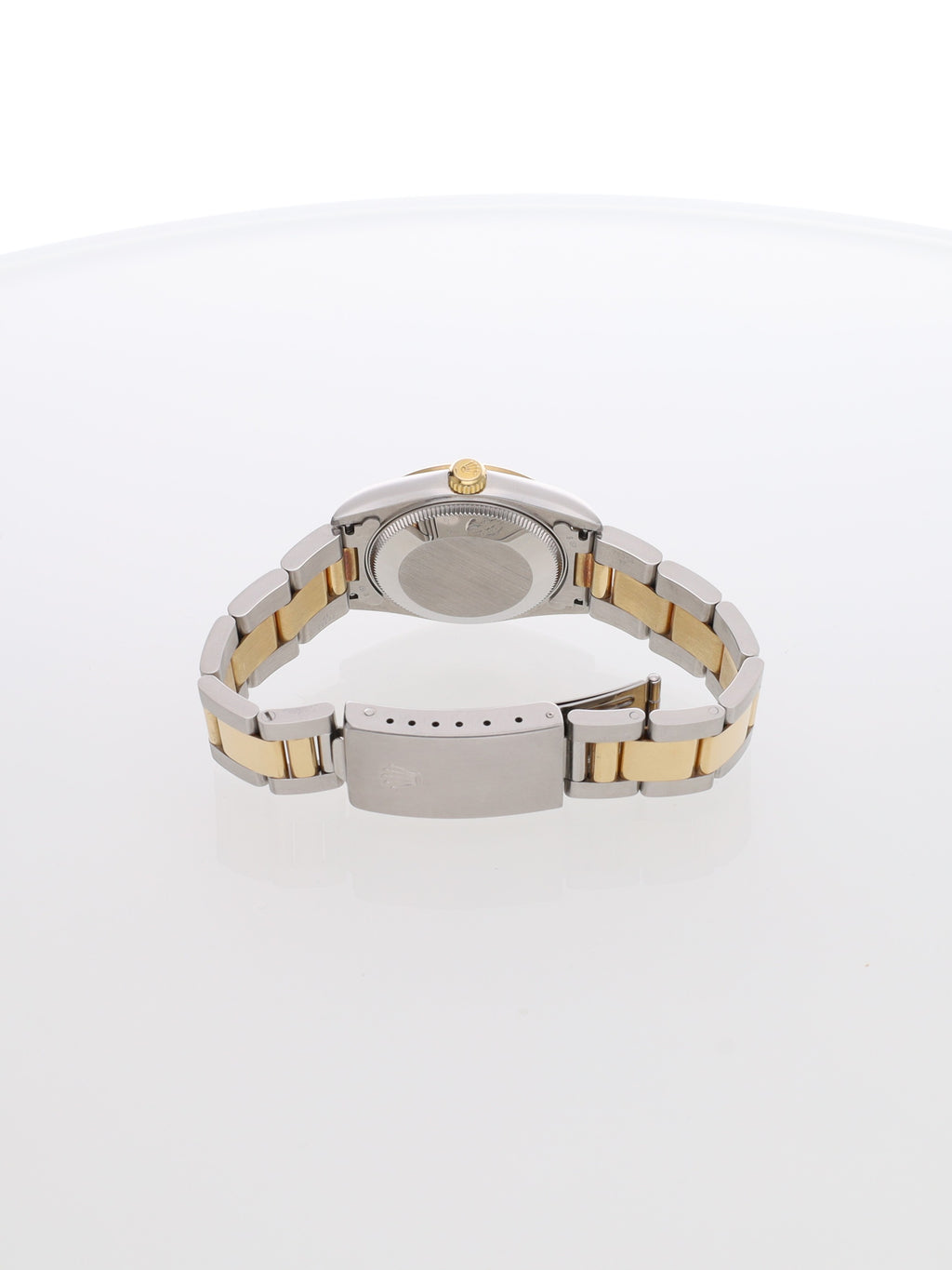 Rolex Datejust 31mm ref. 78273 - Acciaio e Oro Giallo 18kt