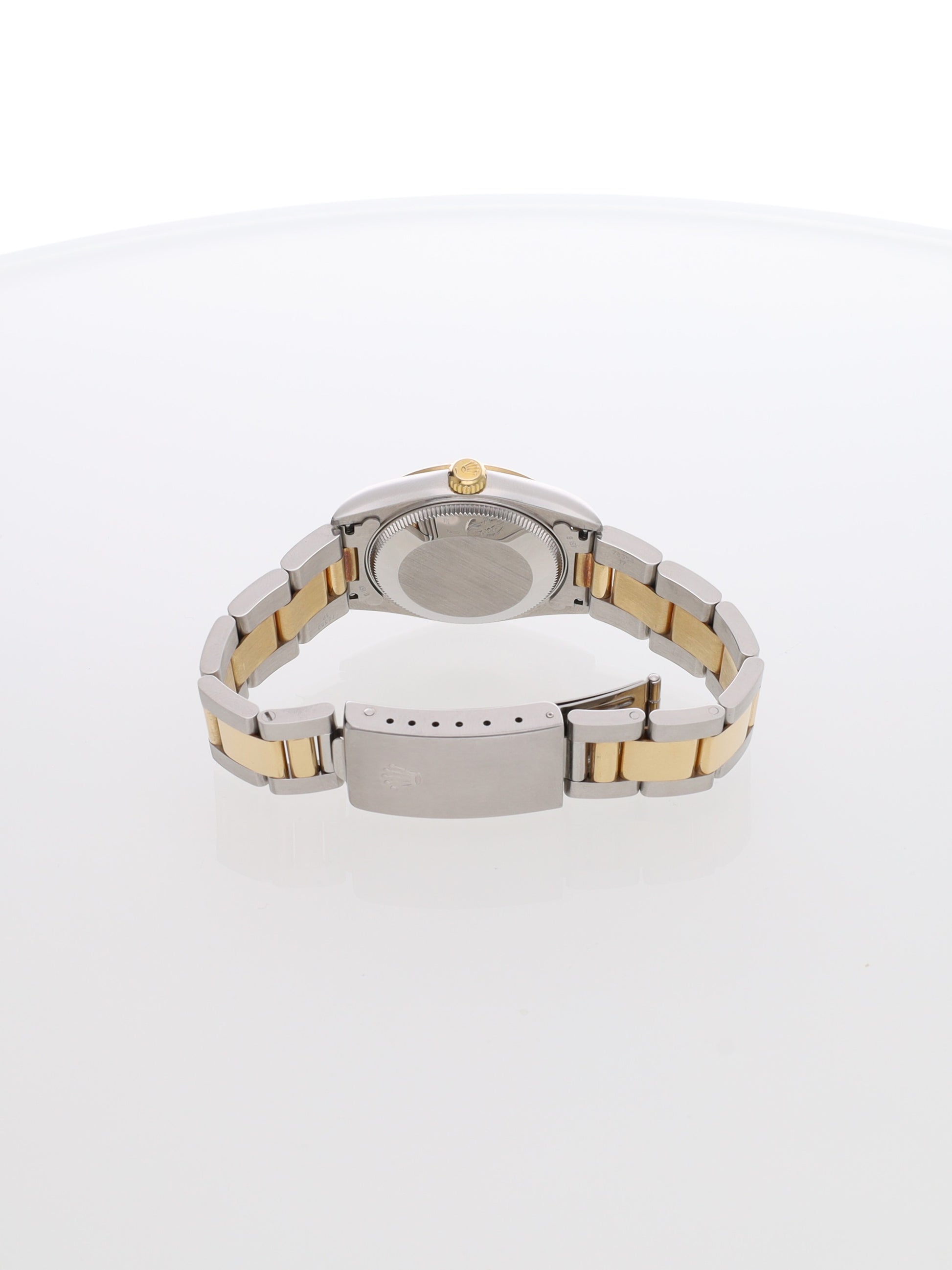 Rolex Datejust 31mm ref. 78273 - Acciaio e Oro Giallo 18kt