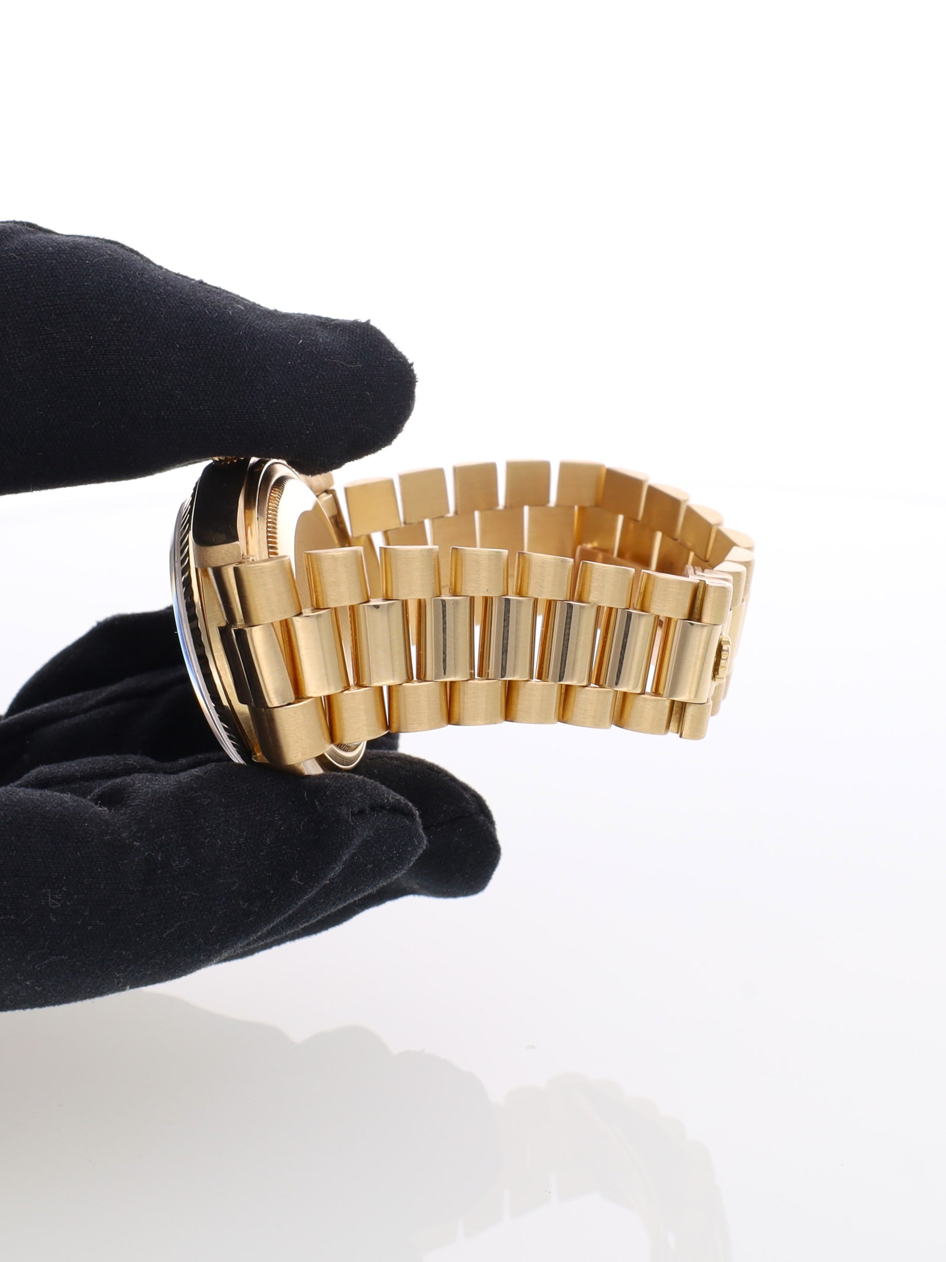 Rolex Day-Date 36mm Oro Giallo 18kt ref. 18038