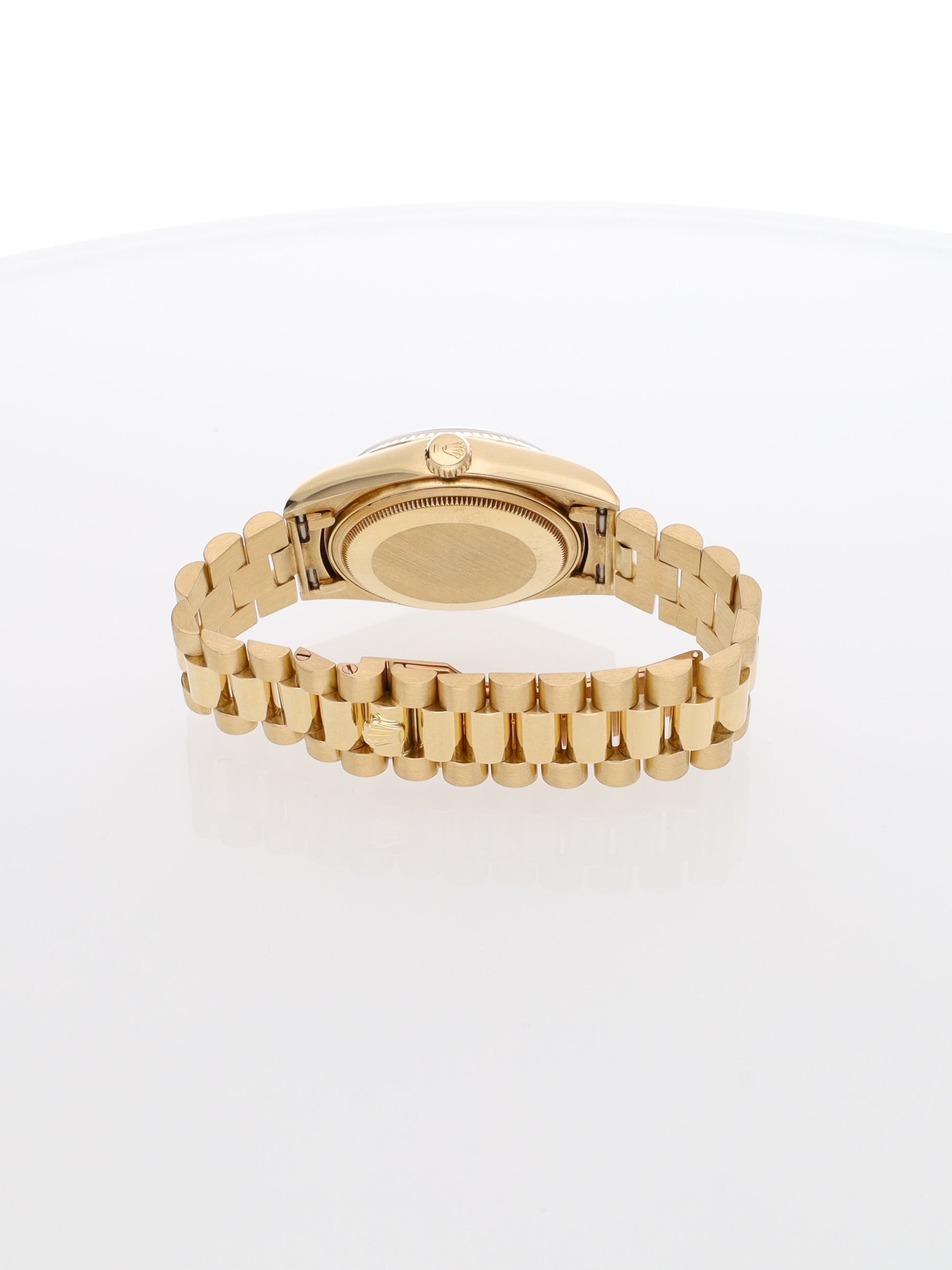 Rolex Day-Date 36mm Oro Giallo 18kt ref. 18038