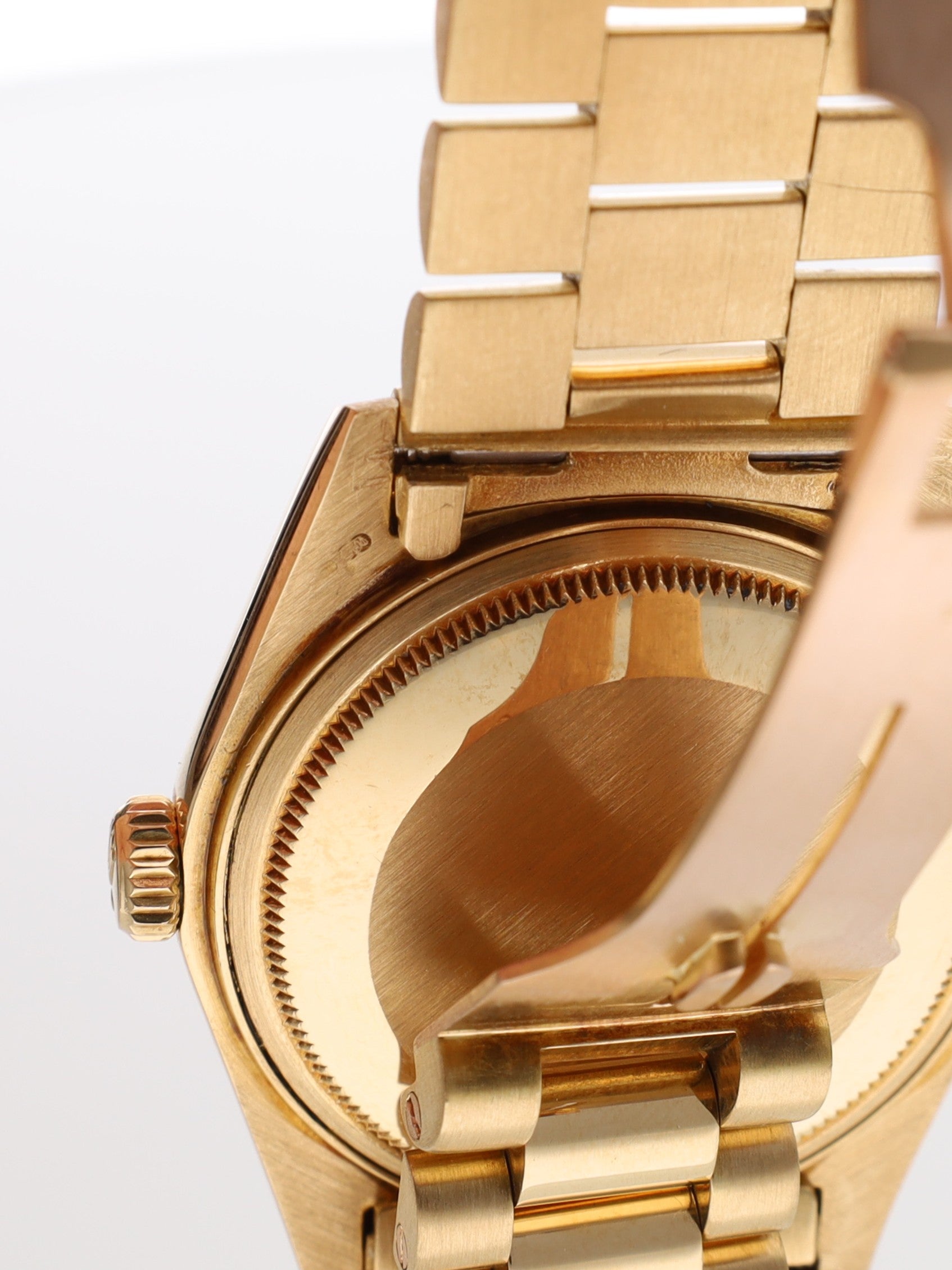 Rolex Day-Date 36mm Oro Giallo 18kt ref. 18038