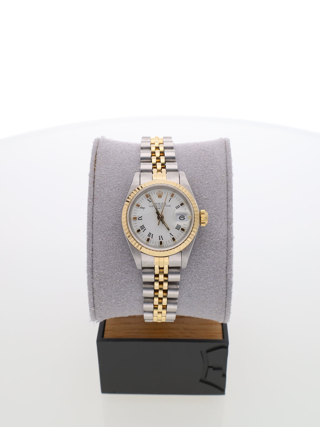Rolex Lady Datejust 29mm ref. 69173 - Acciaio e Oro Giallo 18kt