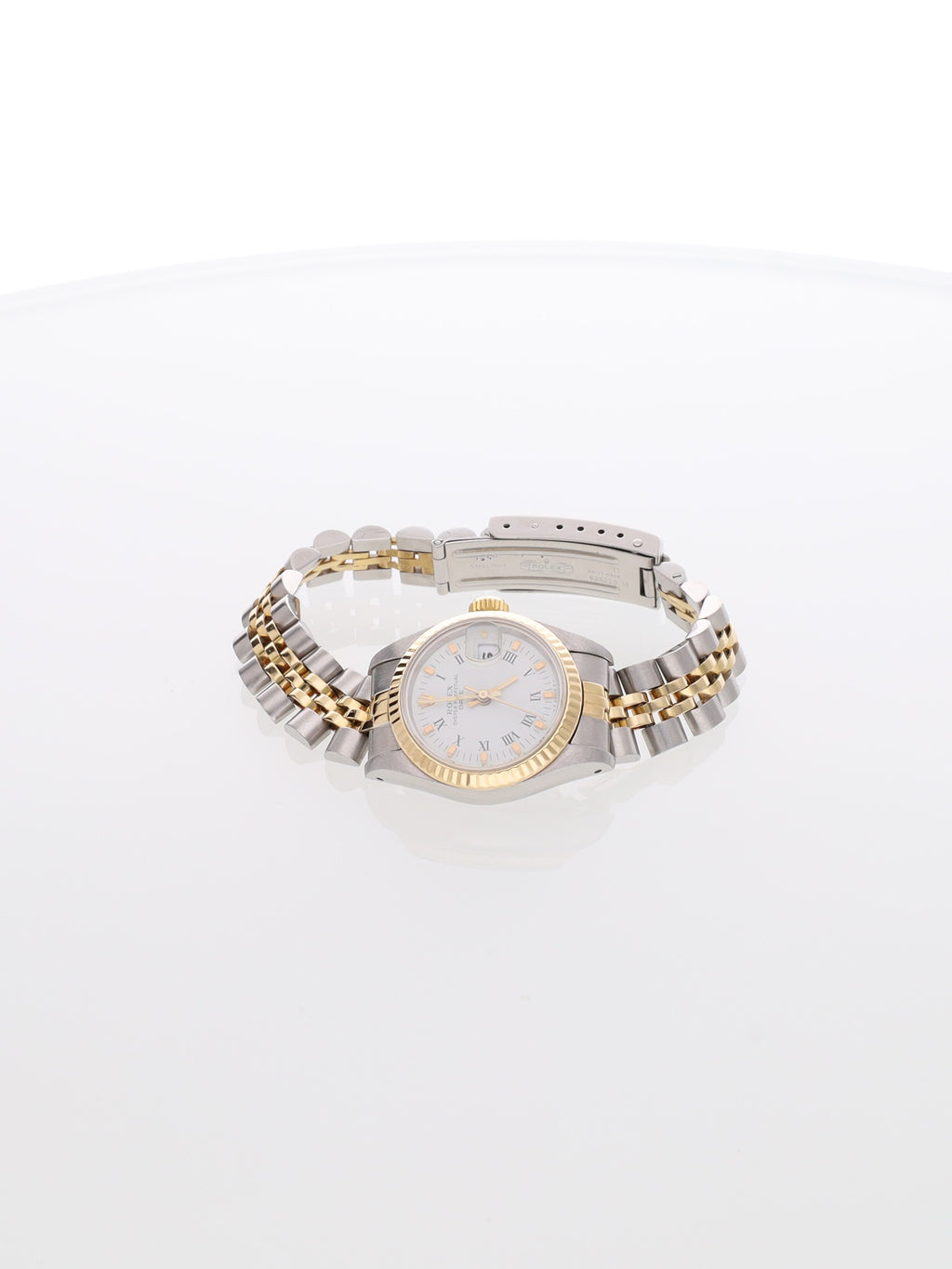 Rolex Lady Datejust 29mm ref. 69173 - Acciaio e Oro Giallo 18kt