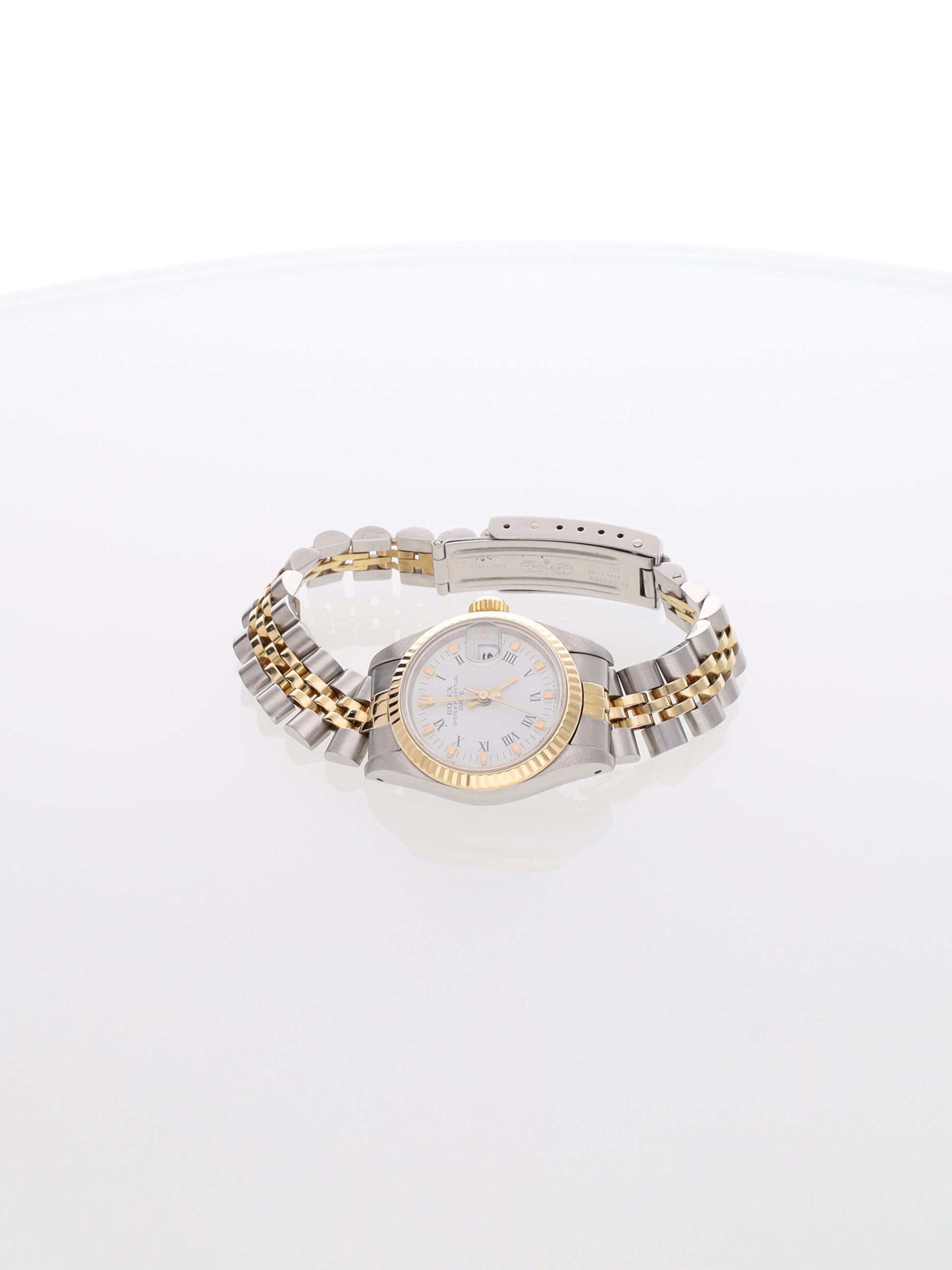 Rolex Lady Datejust 29mm ref. 69173 - Acciaio e Oro Giallo 18kt