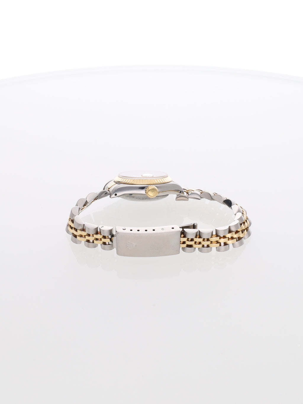 Rolex Lady Datejust 29mm ref. 69173 - Acciaio e Oro Giallo 18kt