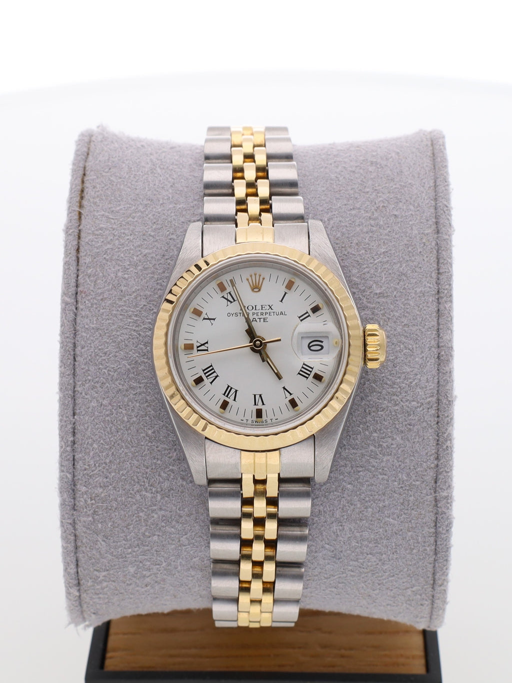 Rolex Lady Datejust 29mm ref. 69173 - Acciaio e Oro Giallo 18kt