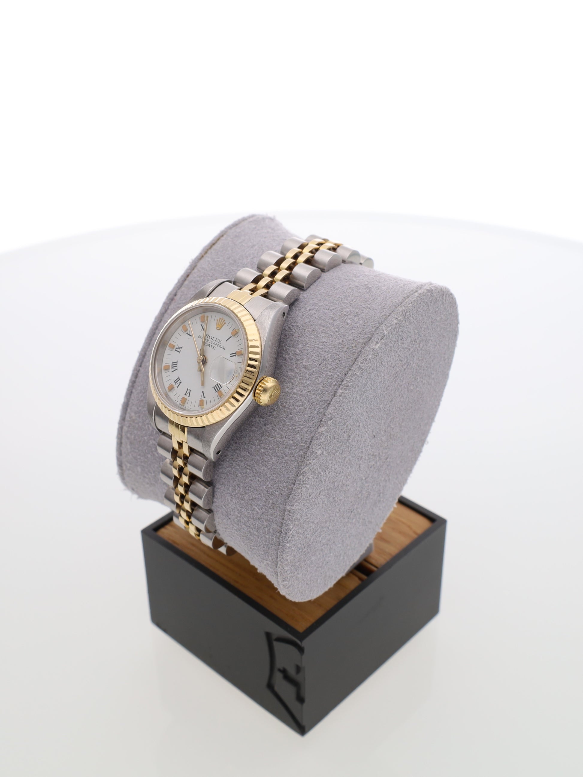 Rolex Lady Datejust 29mm ref. 69173 - Acciaio e Oro Giallo 18kt